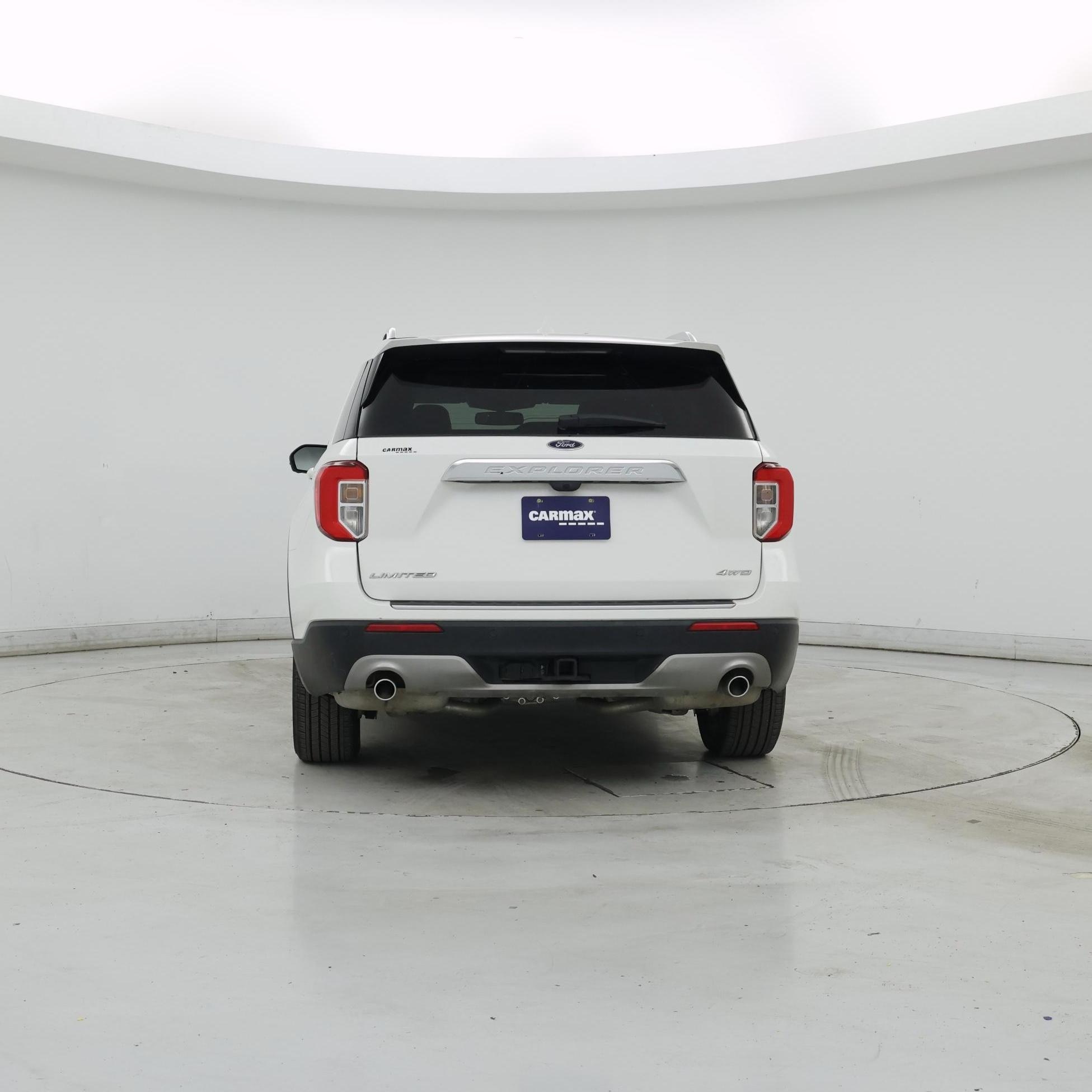 Thumbnail: 2023 Ford Explorer - 6