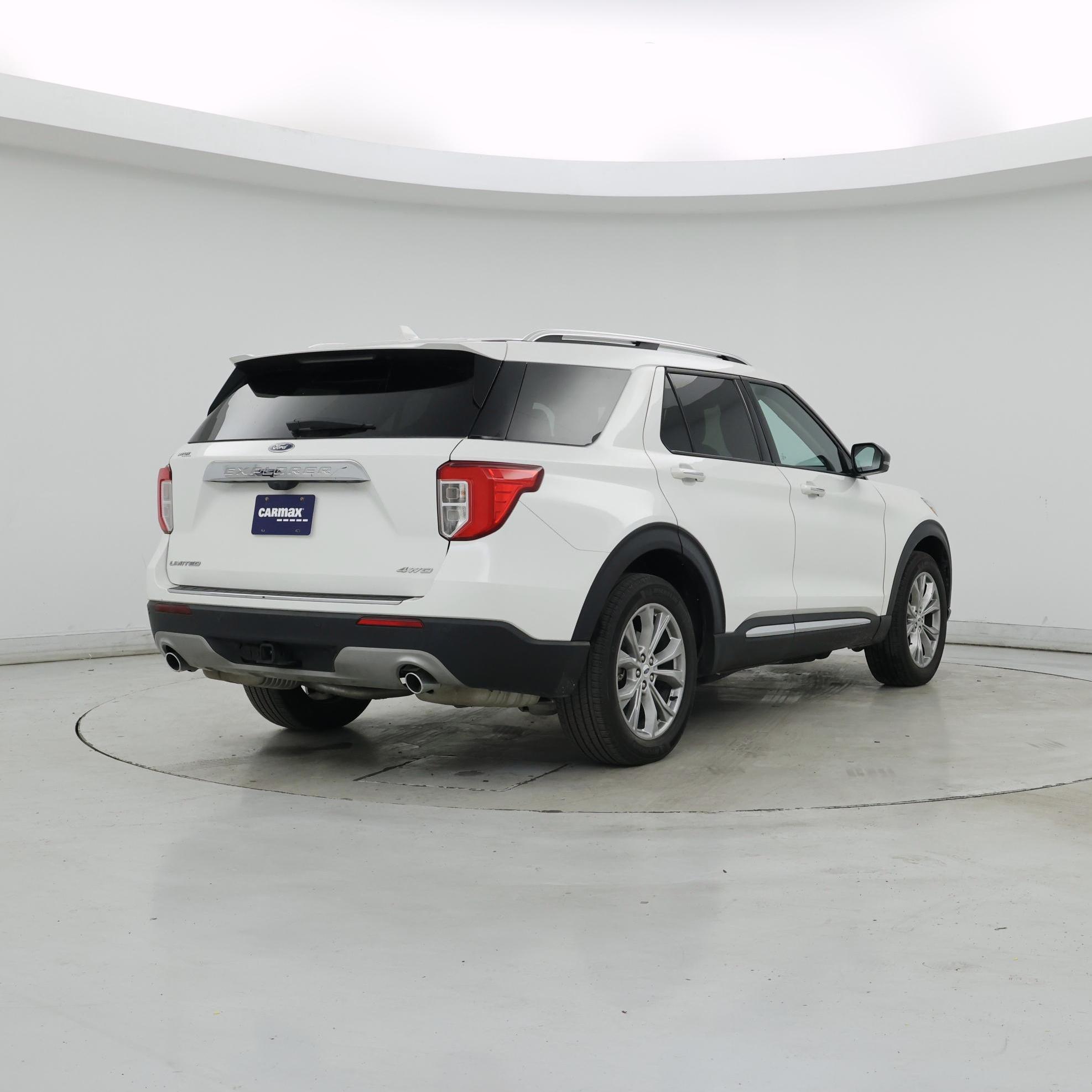 Thumbnail: 2023 Ford Explorer - 8