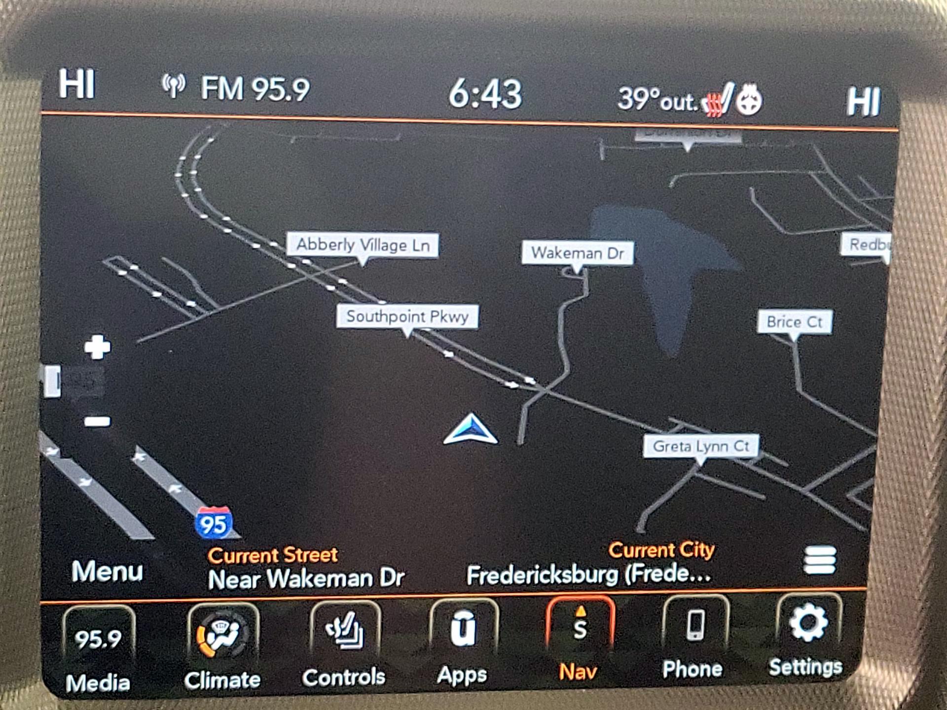 Thumbnail: 2022 Jeep Wrangler - 14