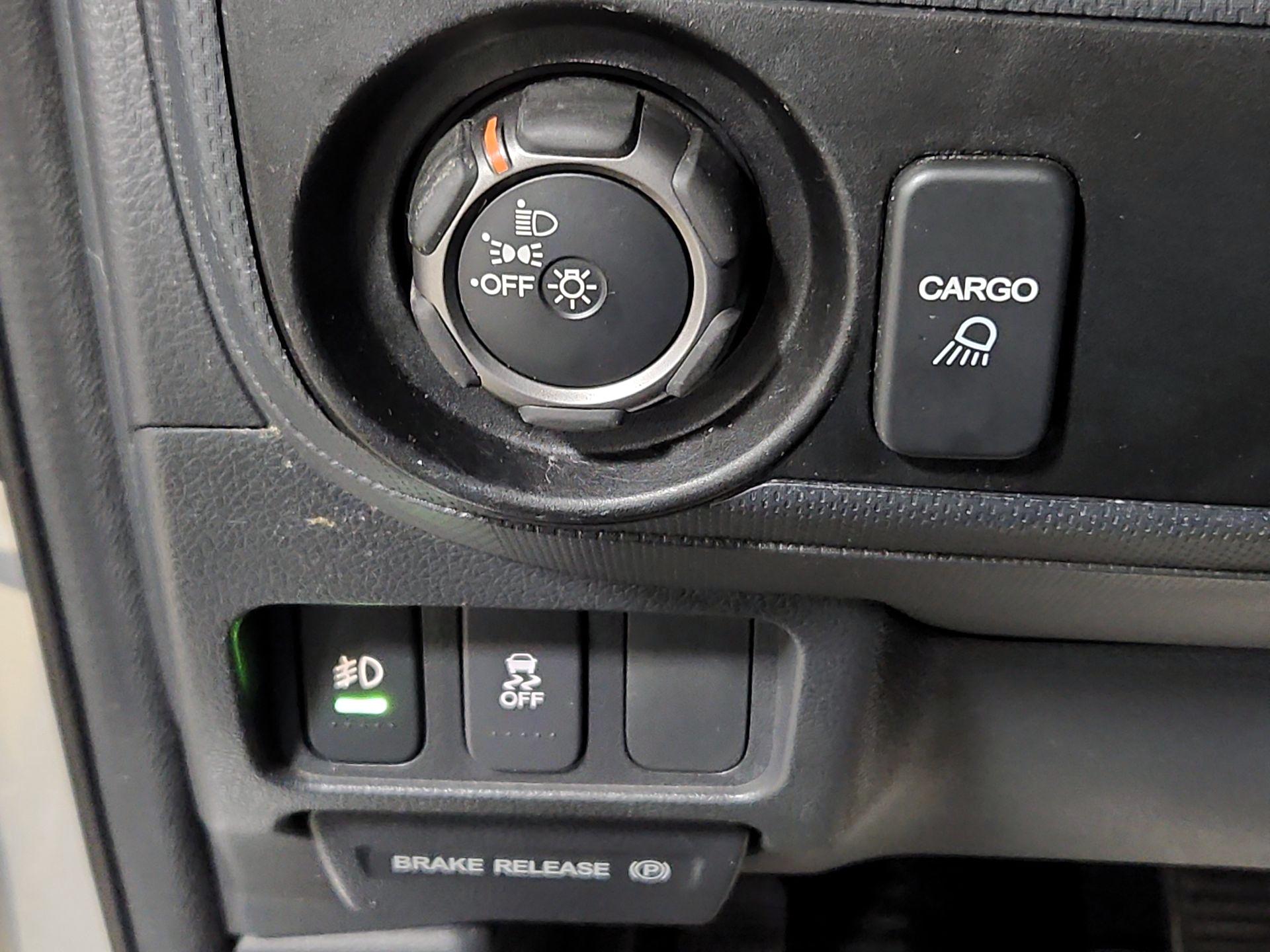 Thumbnail: 2014 Honda Ridgeline - 11