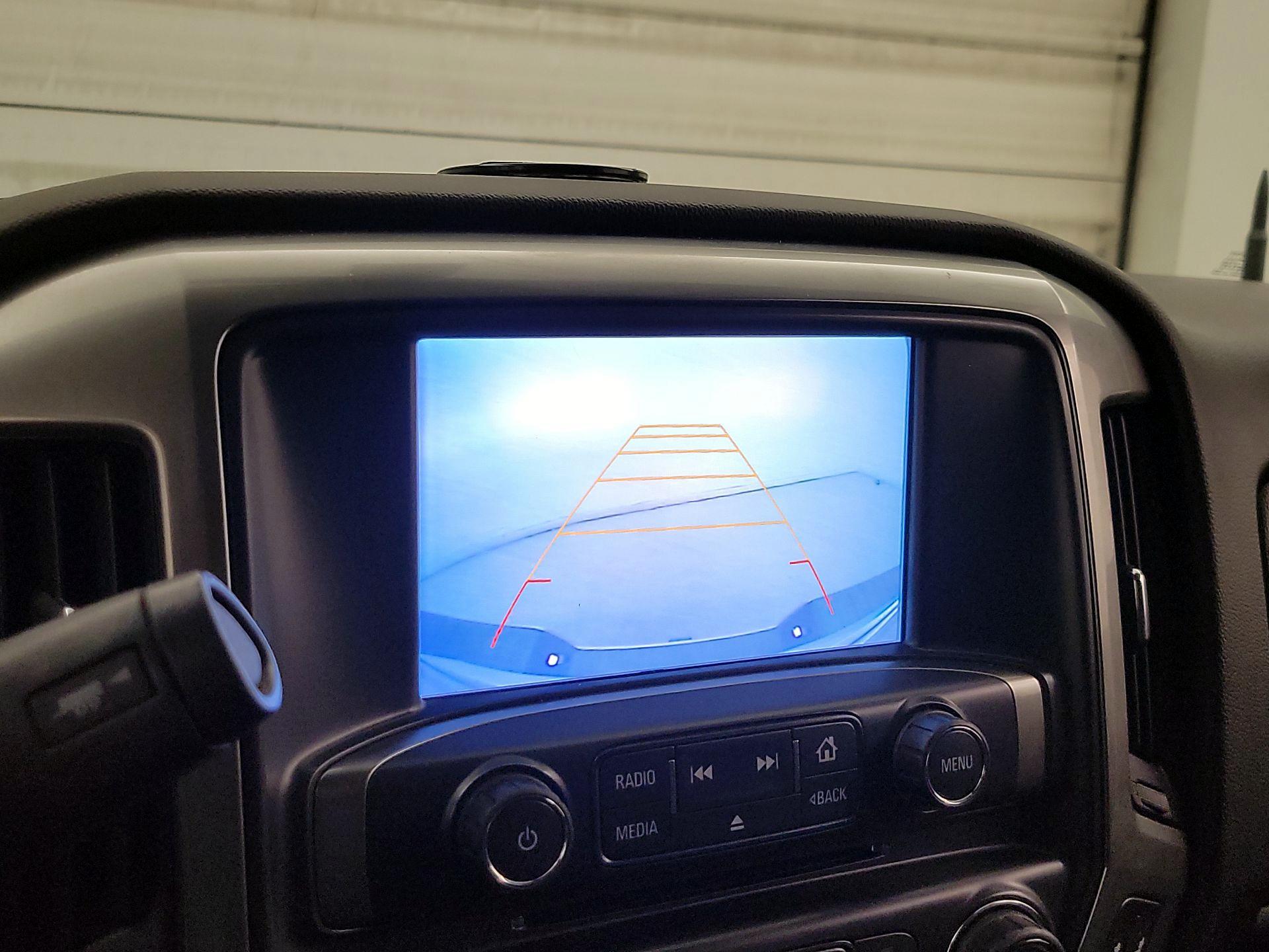 Thumbnail: 2017 Chevrolet Silverado 1500 - 14