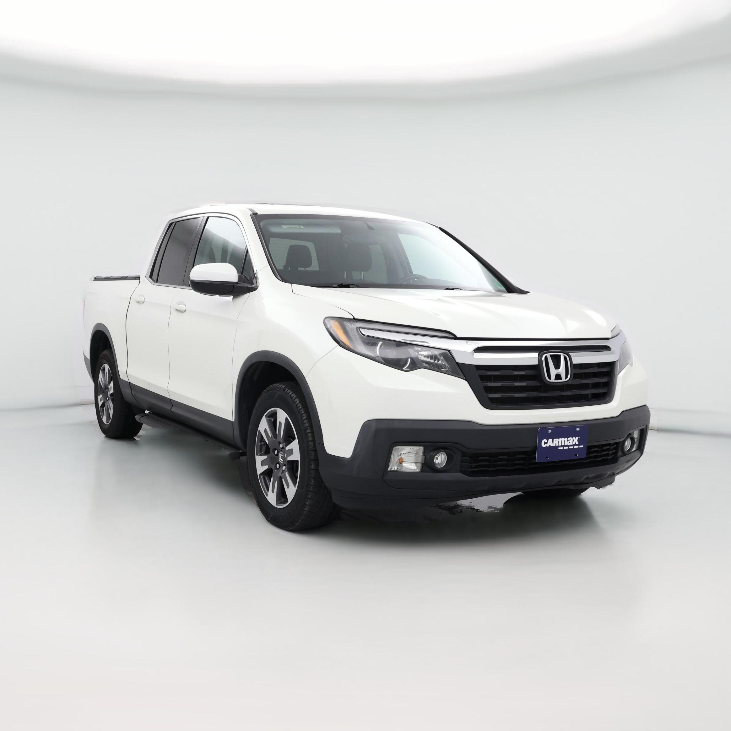 Thumbnail: 2019 Honda Ridgeline - 1