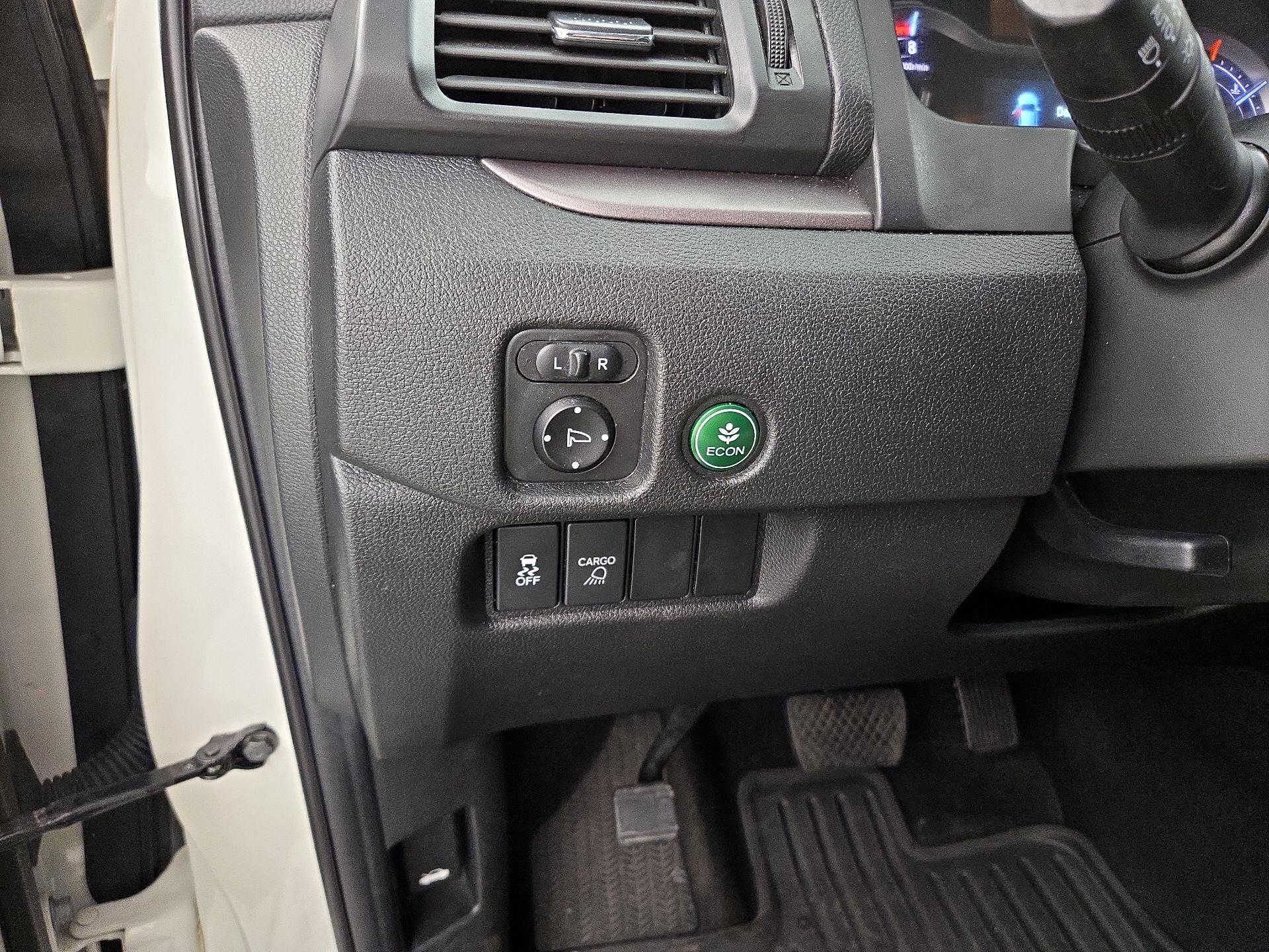 Thumbnail: 2019 Honda Ridgeline - 13