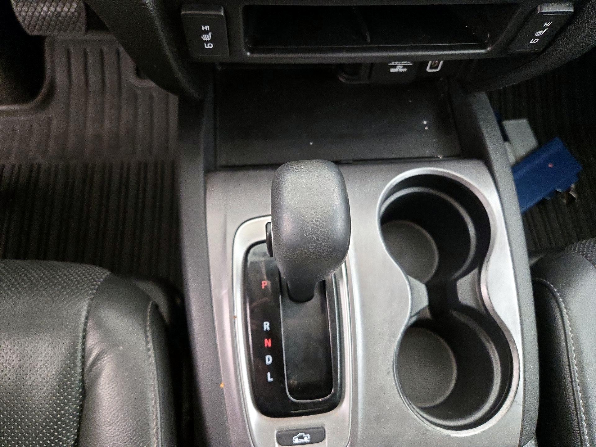 Thumbnail: 2019 Honda Ridgeline - 17