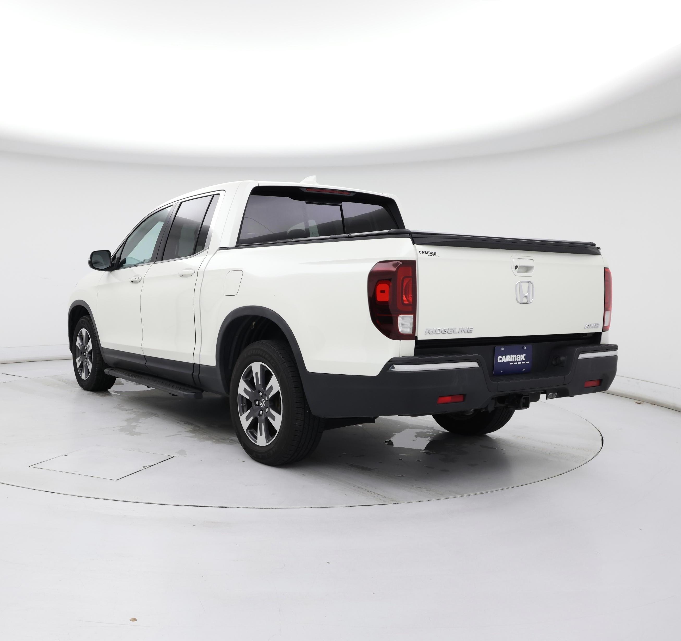 Thumbnail: 2019 Honda Ridgeline - 2