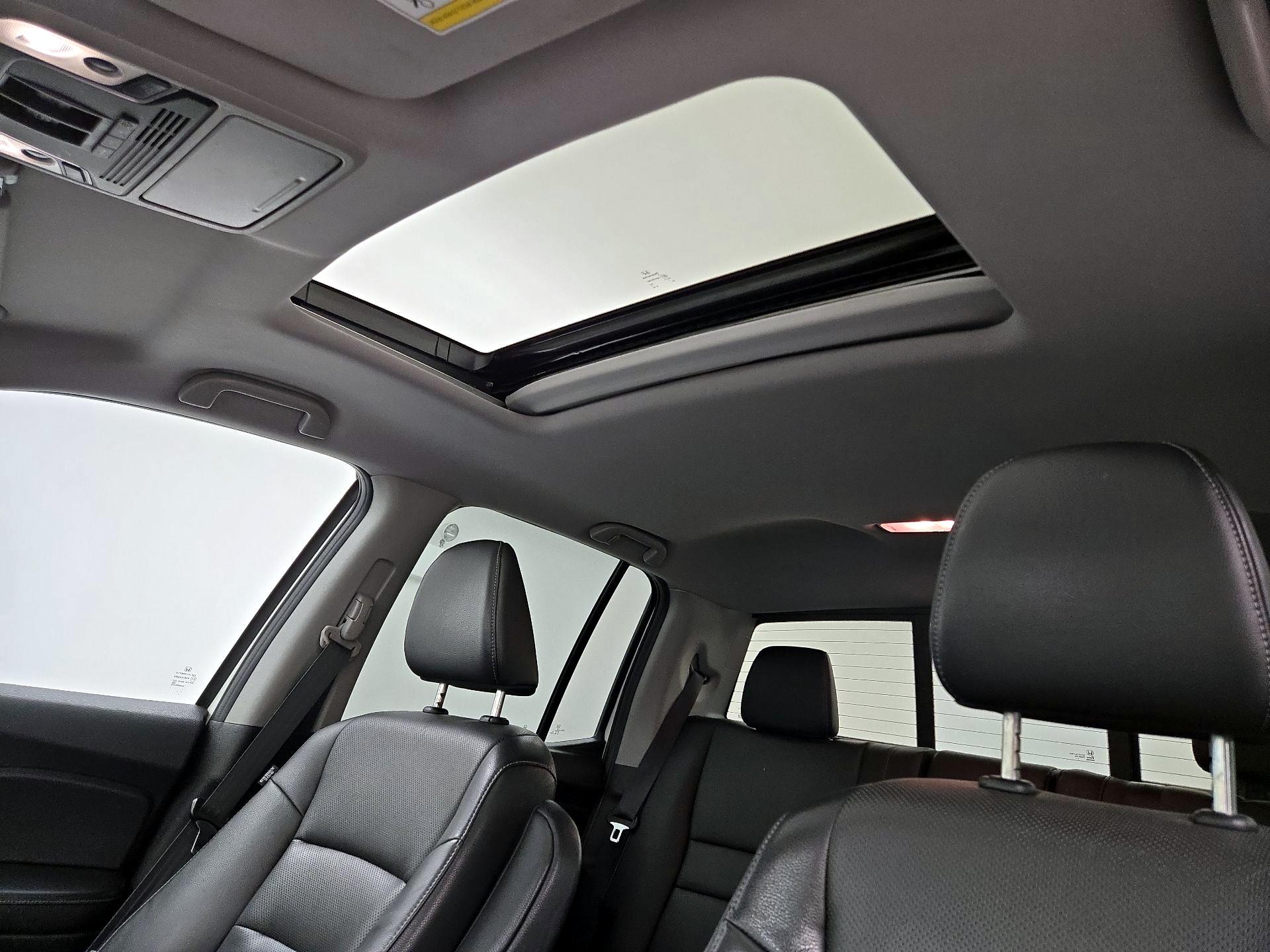 Thumbnail: 2019 Honda Ridgeline - 19