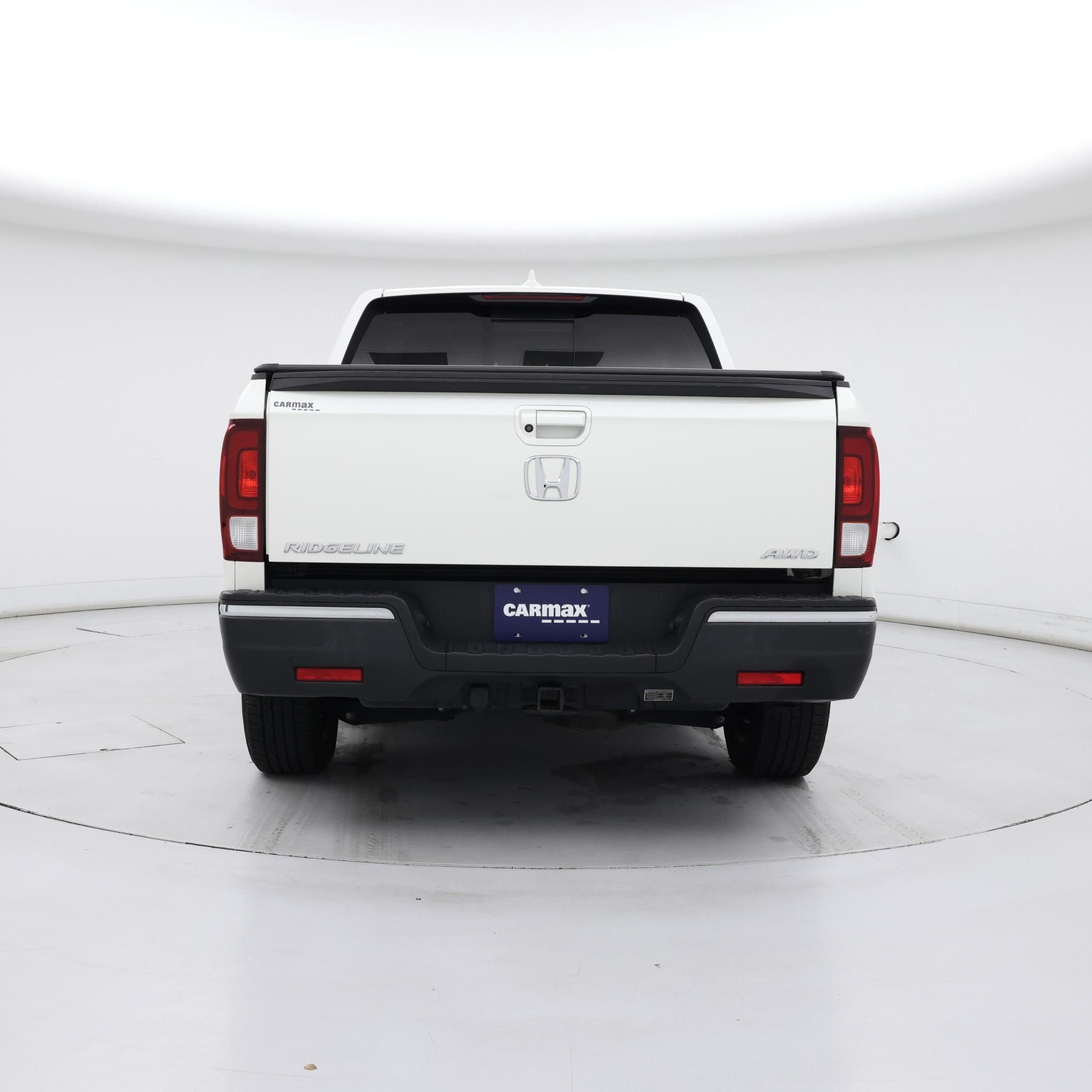 Thumbnail: 2019 Honda Ridgeline - 6