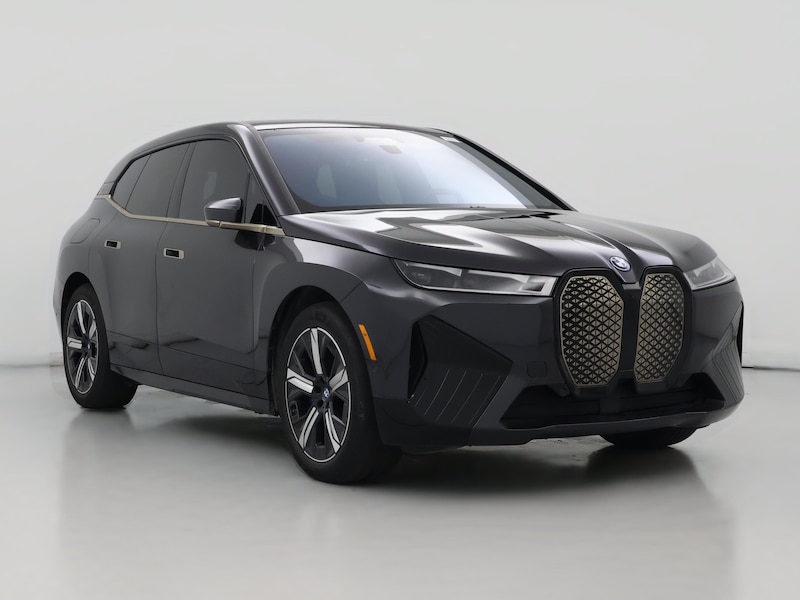 2023 BMW iX xDrive50 -
                  Irving, TX
