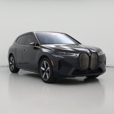 2023 BMW iX XDrive50i