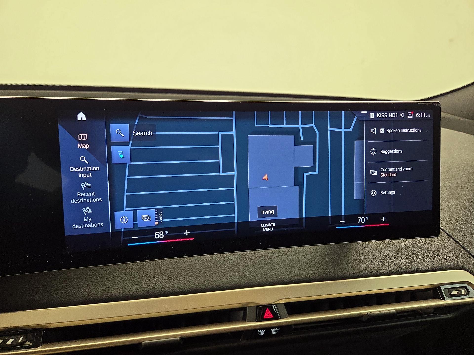 Thumbnail: 2023 BMW iX - 14