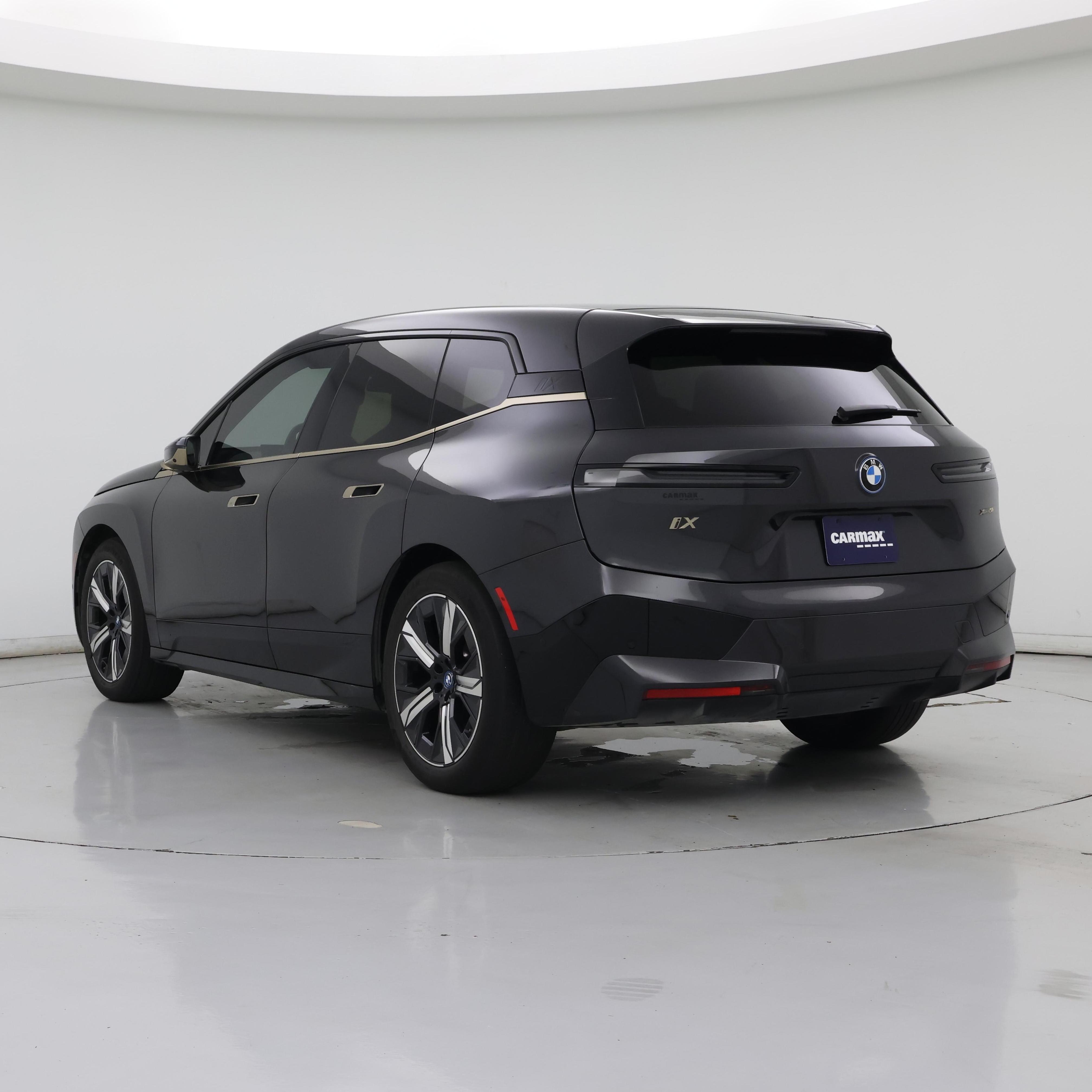 Thumbnail: 2023 BMW iX - 2