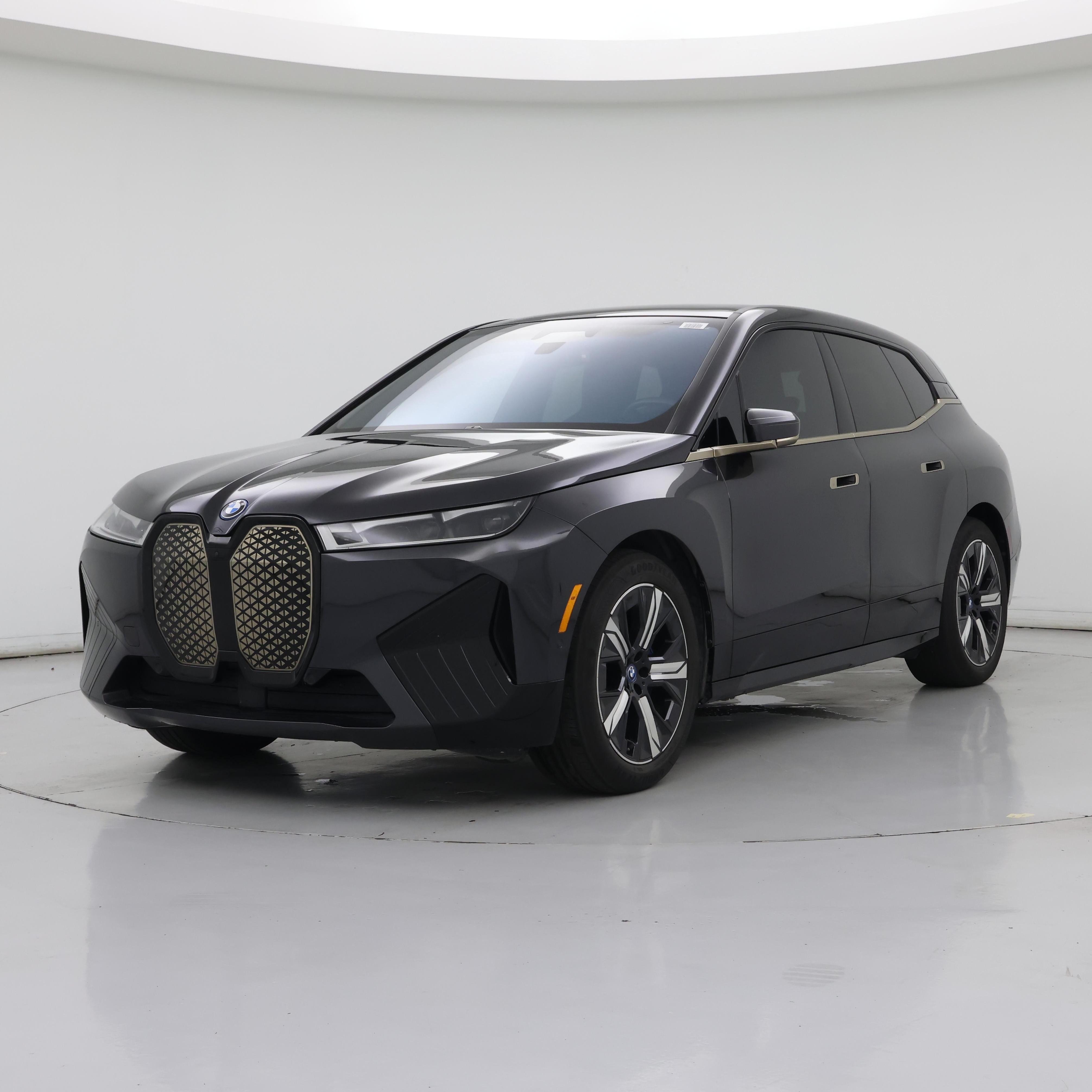 Thumbnail: 2023 BMW iX - 4