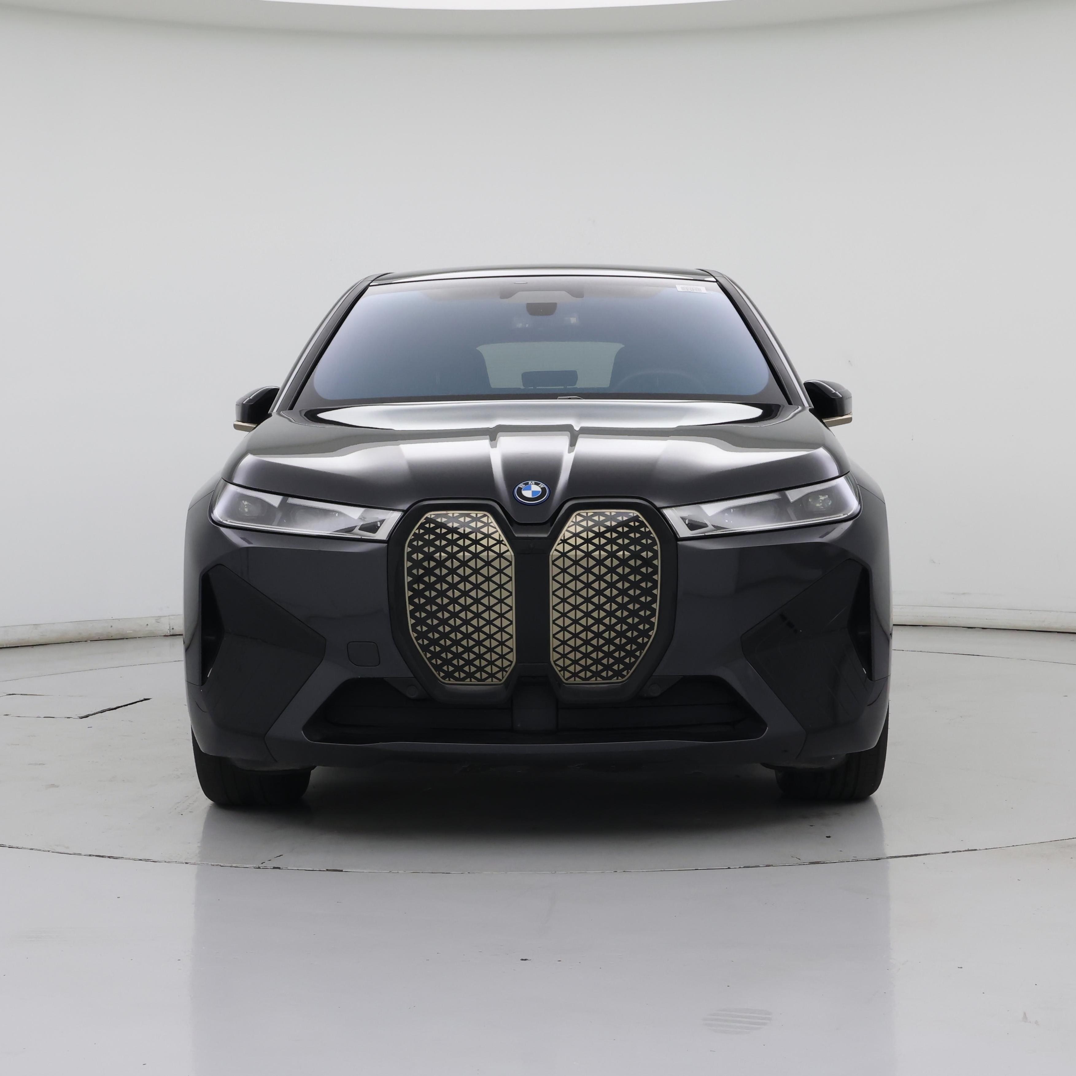 Thumbnail: 2023 BMW iX - 5