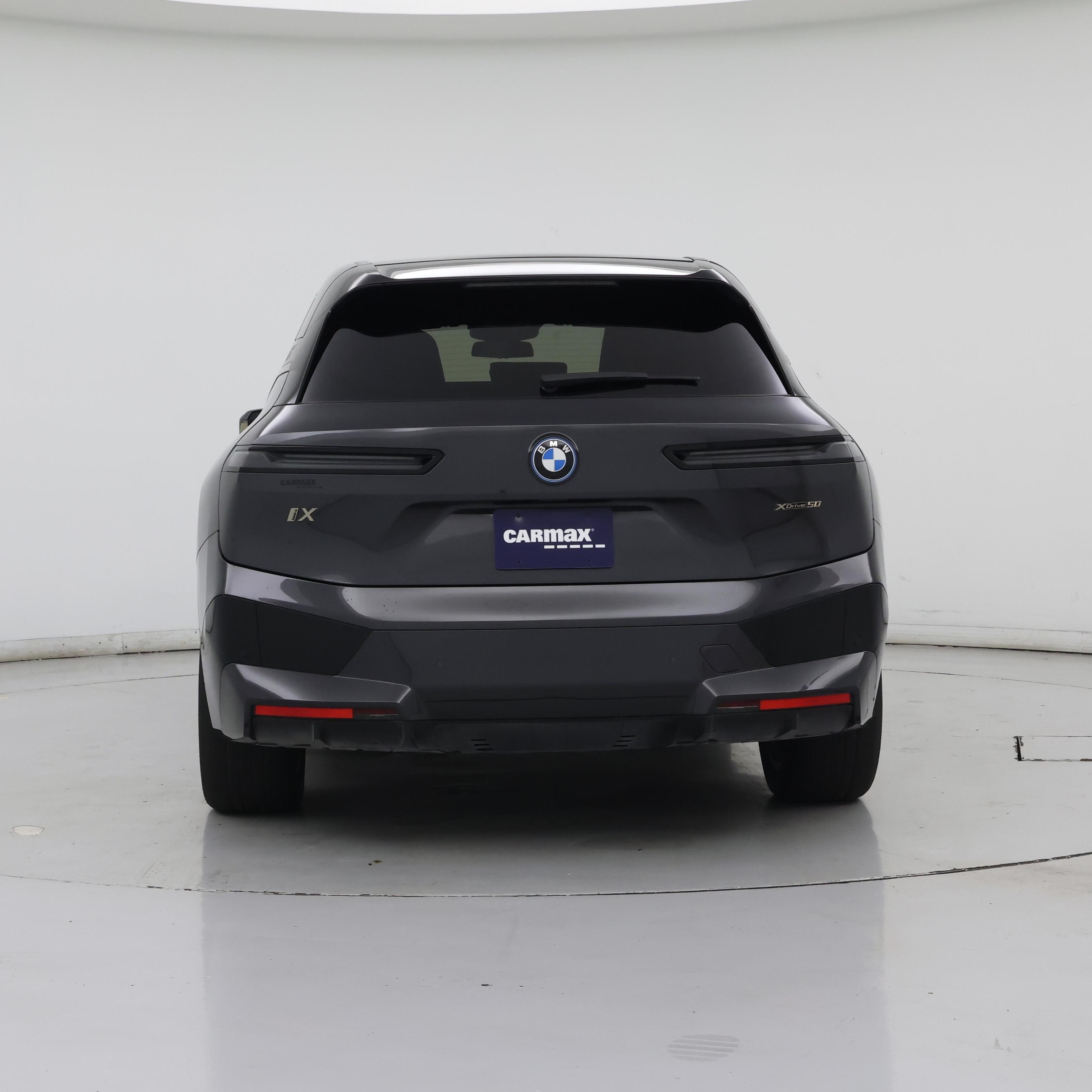 Thumbnail: 2023 BMW iX - 6