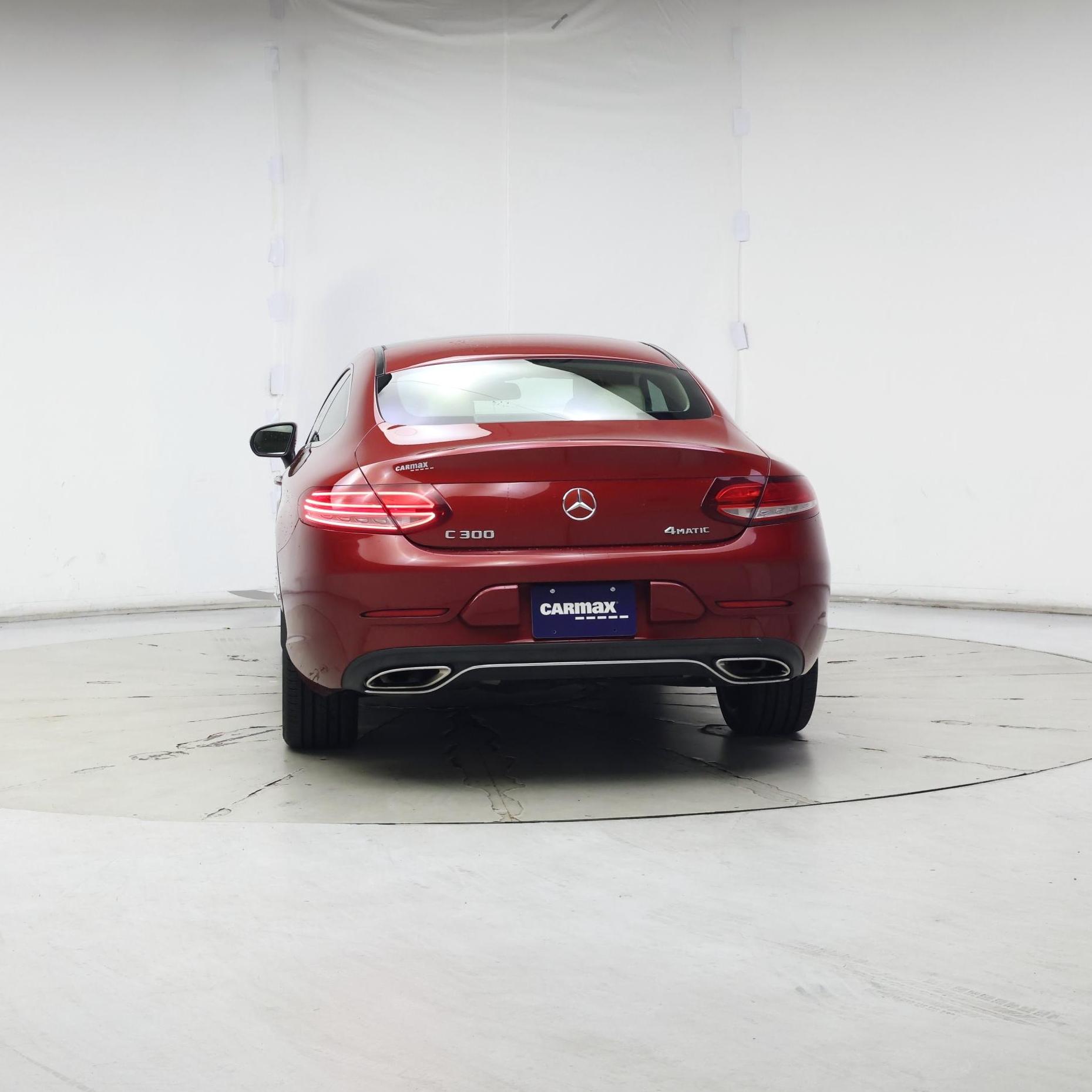 Thumbnail: 2017 Mercedes-Benz C-Class - 6