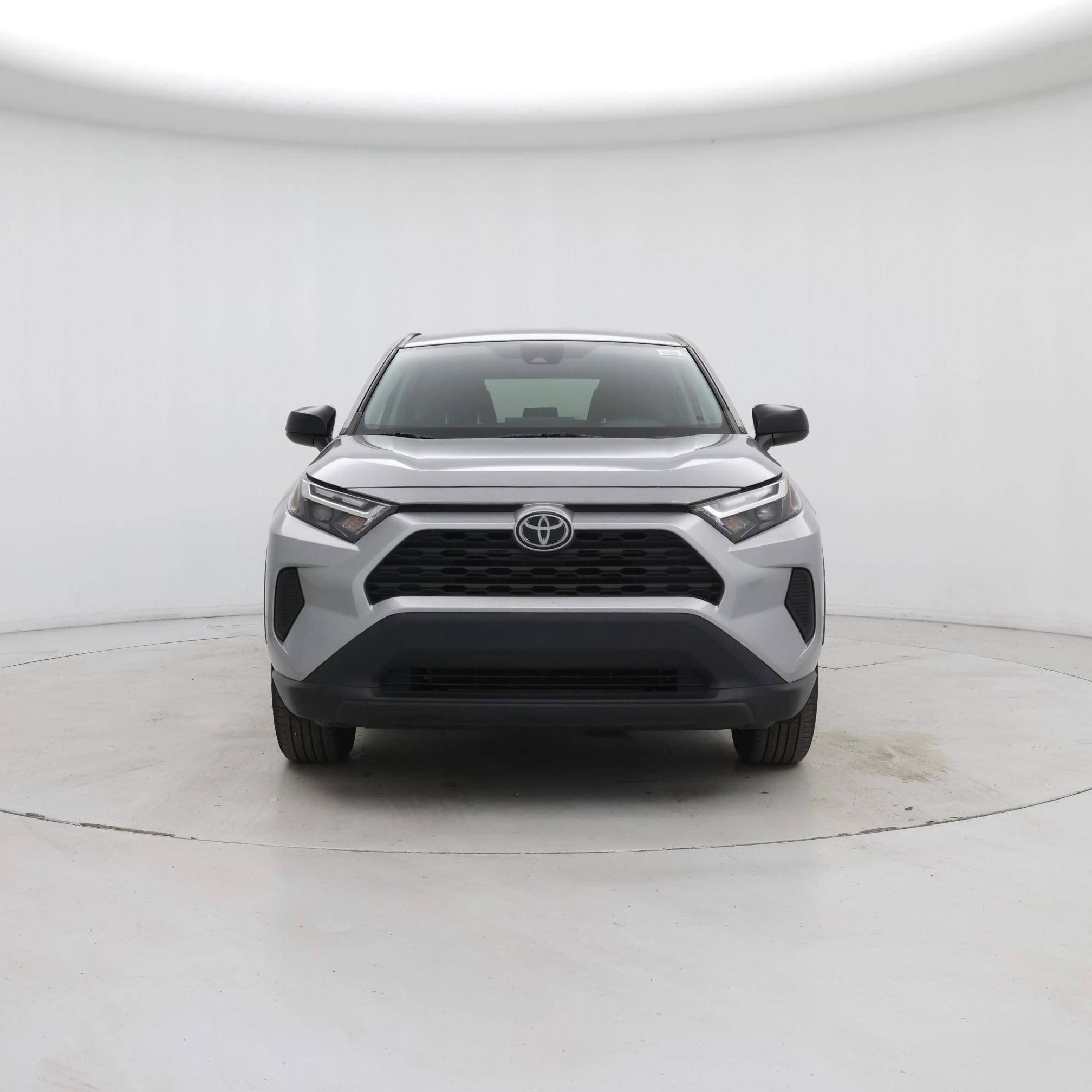 Thumbnail: 2023 Toyota RAV4 - 5