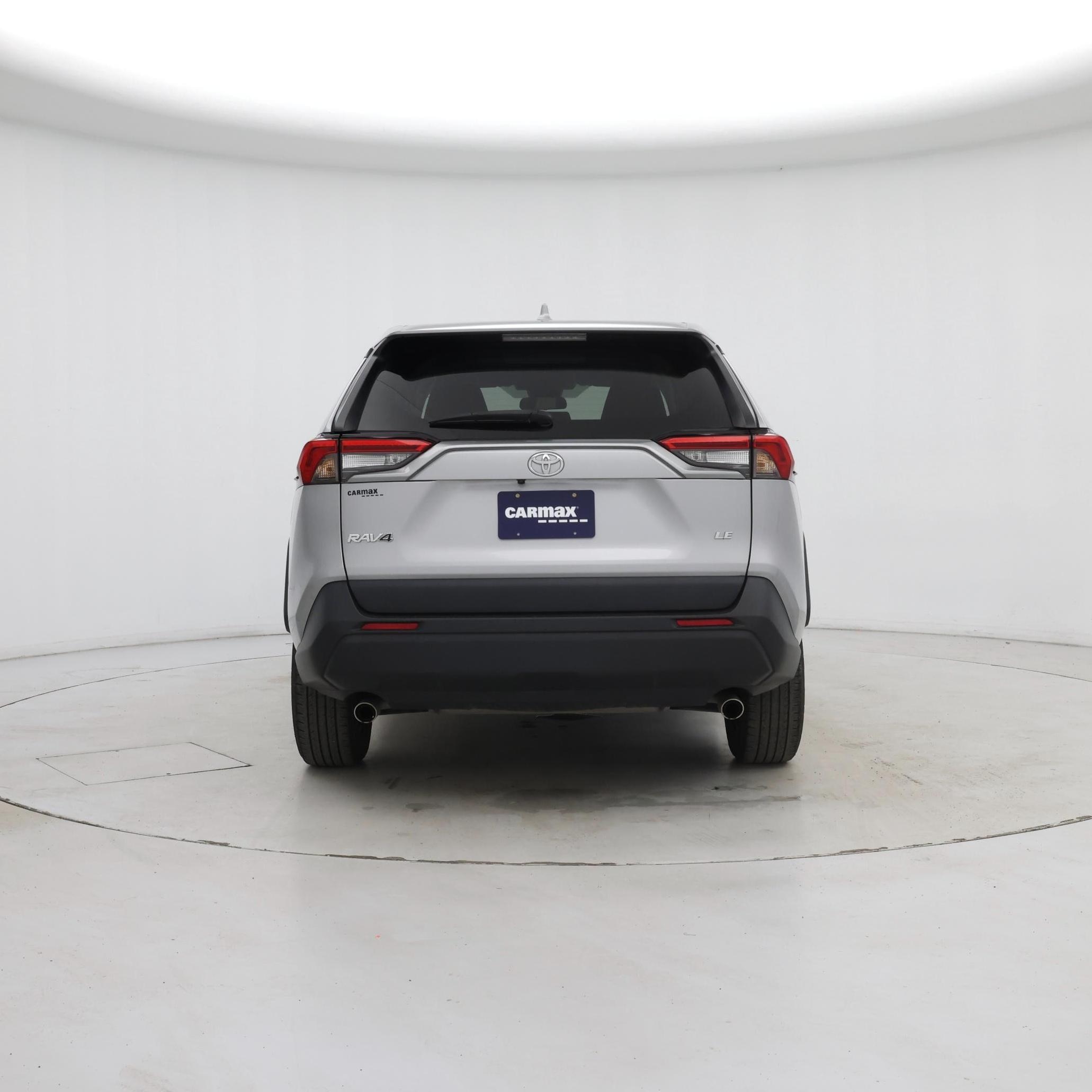 Thumbnail: 2023 Toyota RAV4 - 6