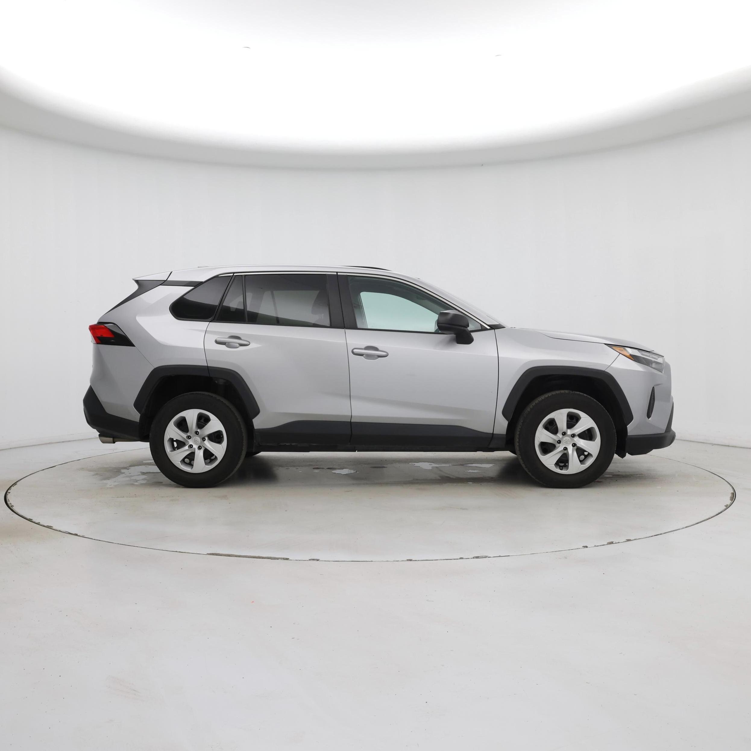 Thumbnail: 2023 Toyota RAV4 - 7