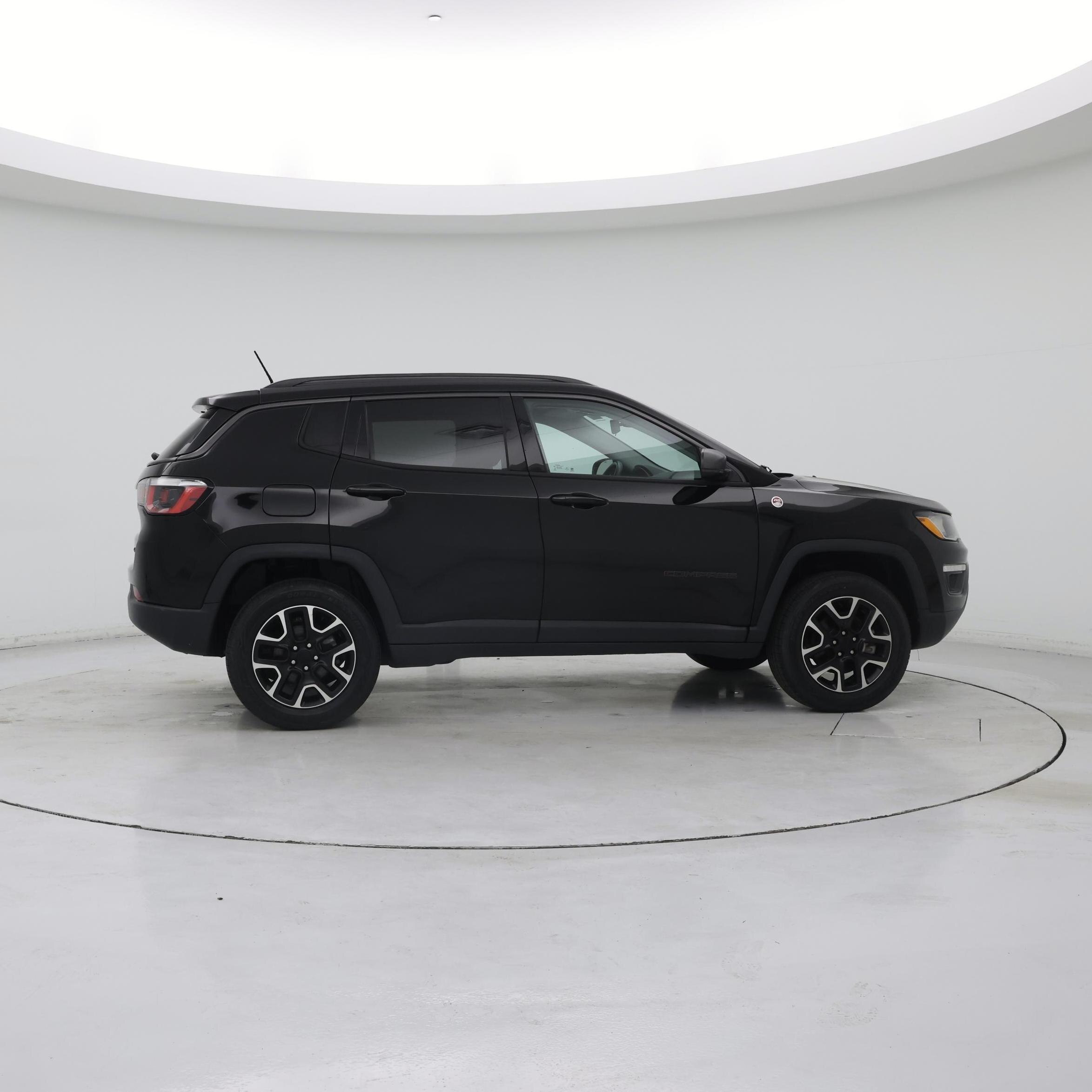 Thumbnail: 2020 Jeep Compass - 7