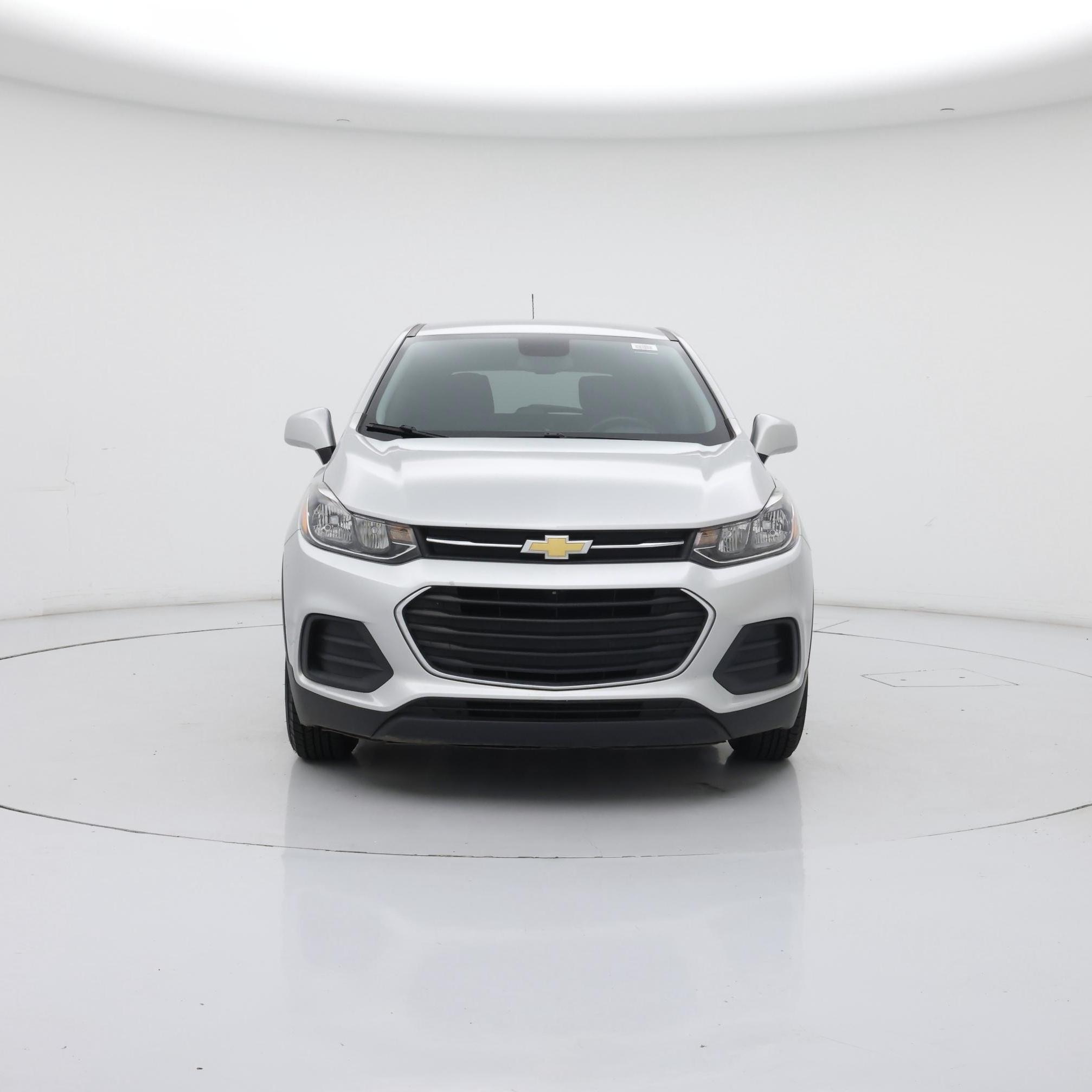 Thumbnail: 2021 Chevrolet Trax - 5