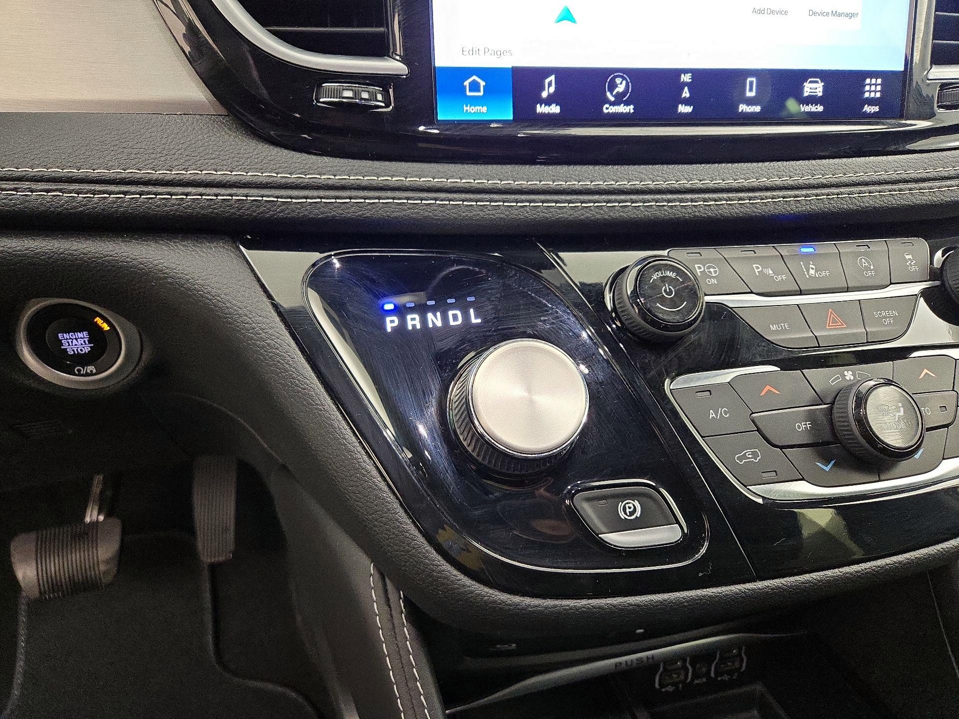 Thumbnail: 2022 Chrysler Pacifica - 18