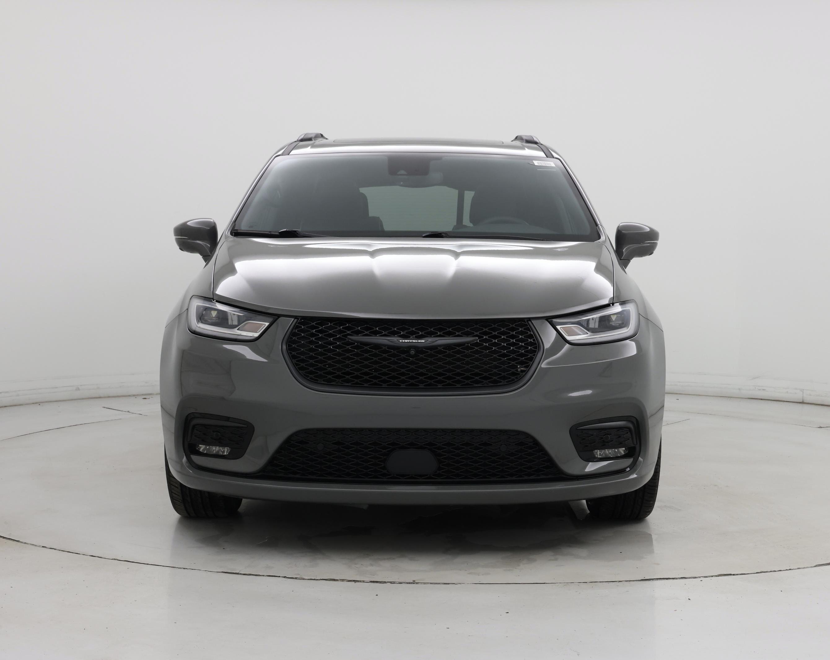 Thumbnail: 2022 Chrysler Pacifica - 5