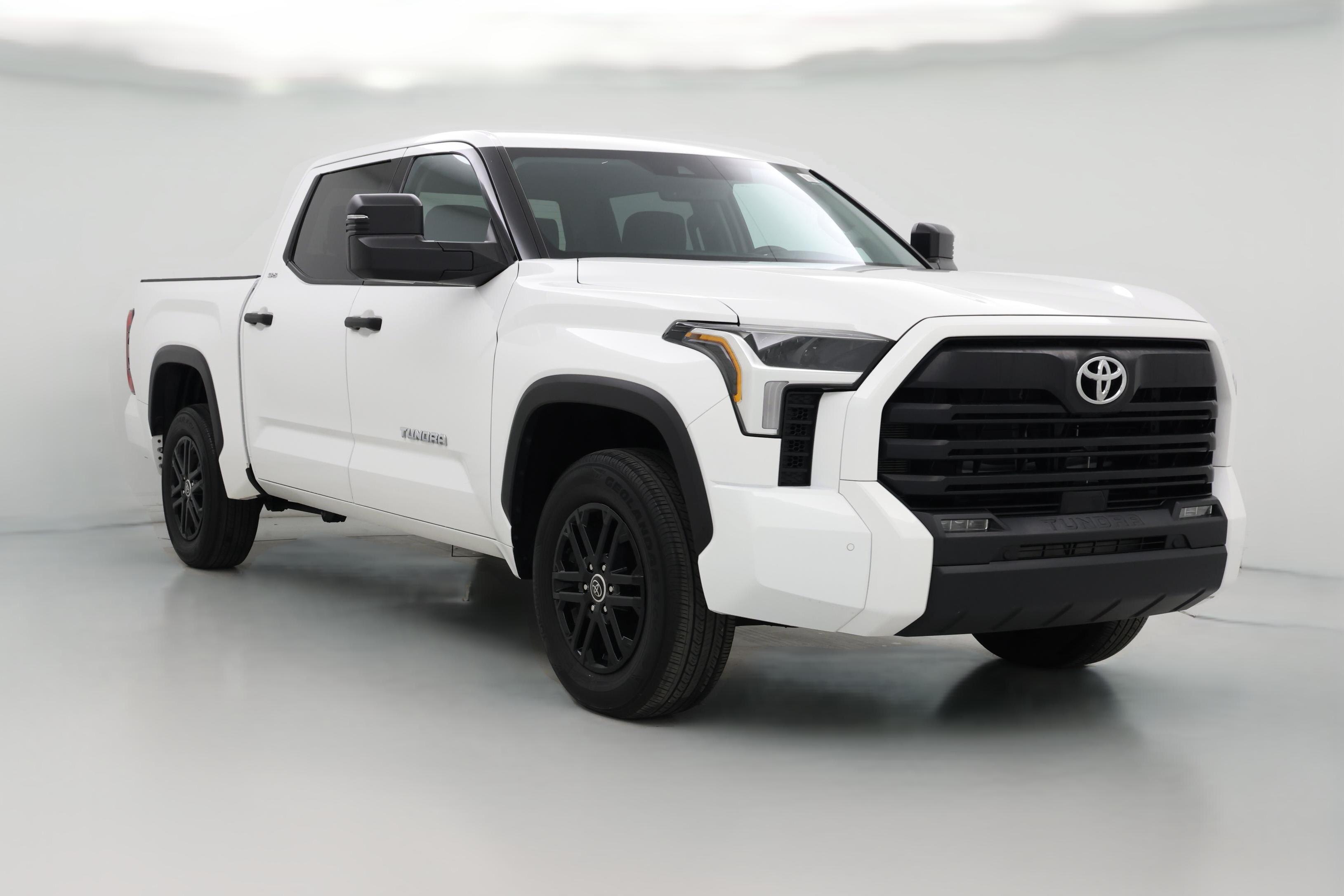 Thumbnail: 2022 Toyota Tundra - 1