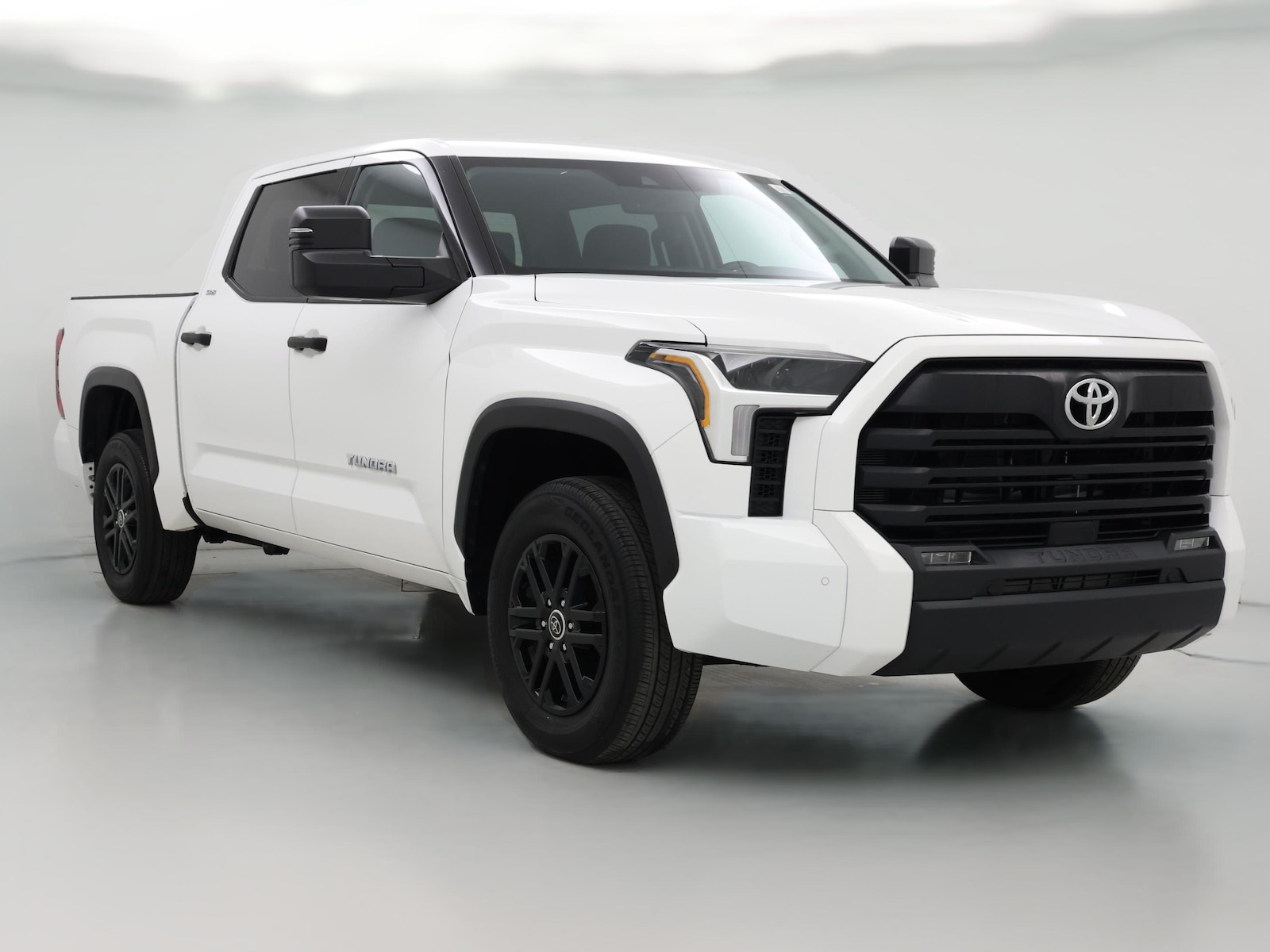 2022 Toyota Tundra