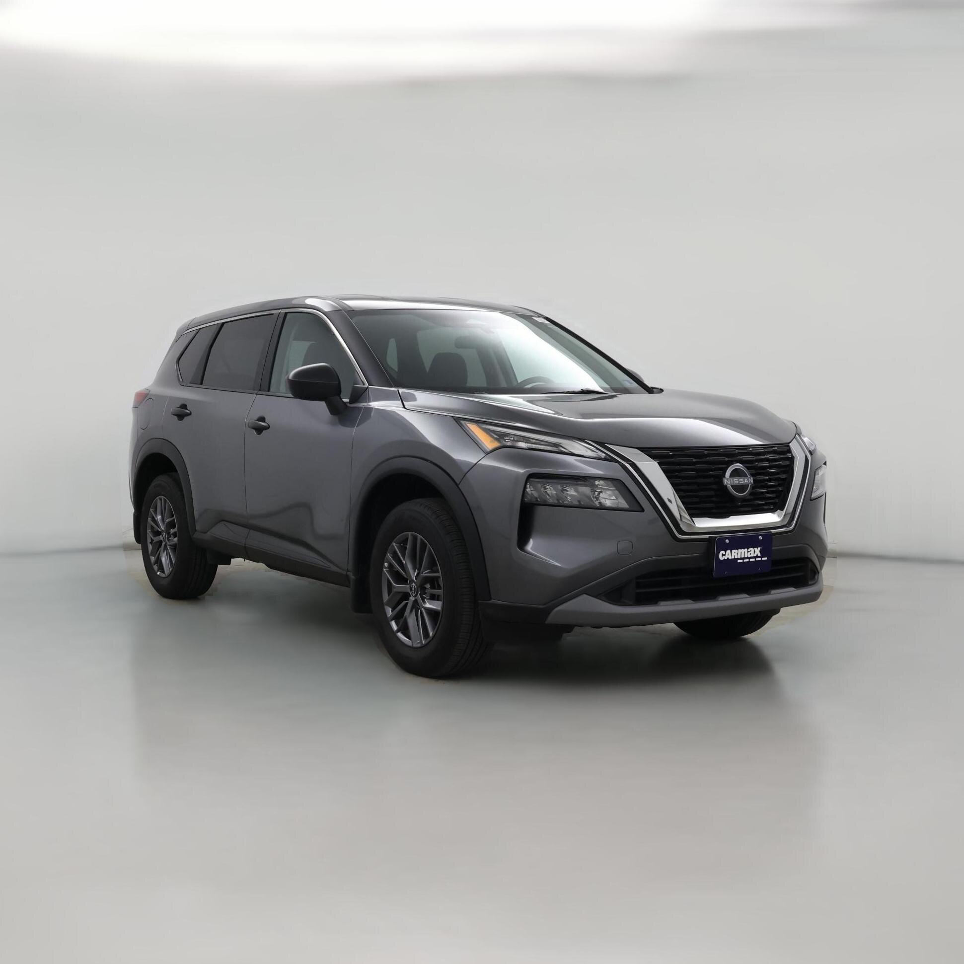 Thumbnail: 2023 Nissan Rogue - 1
