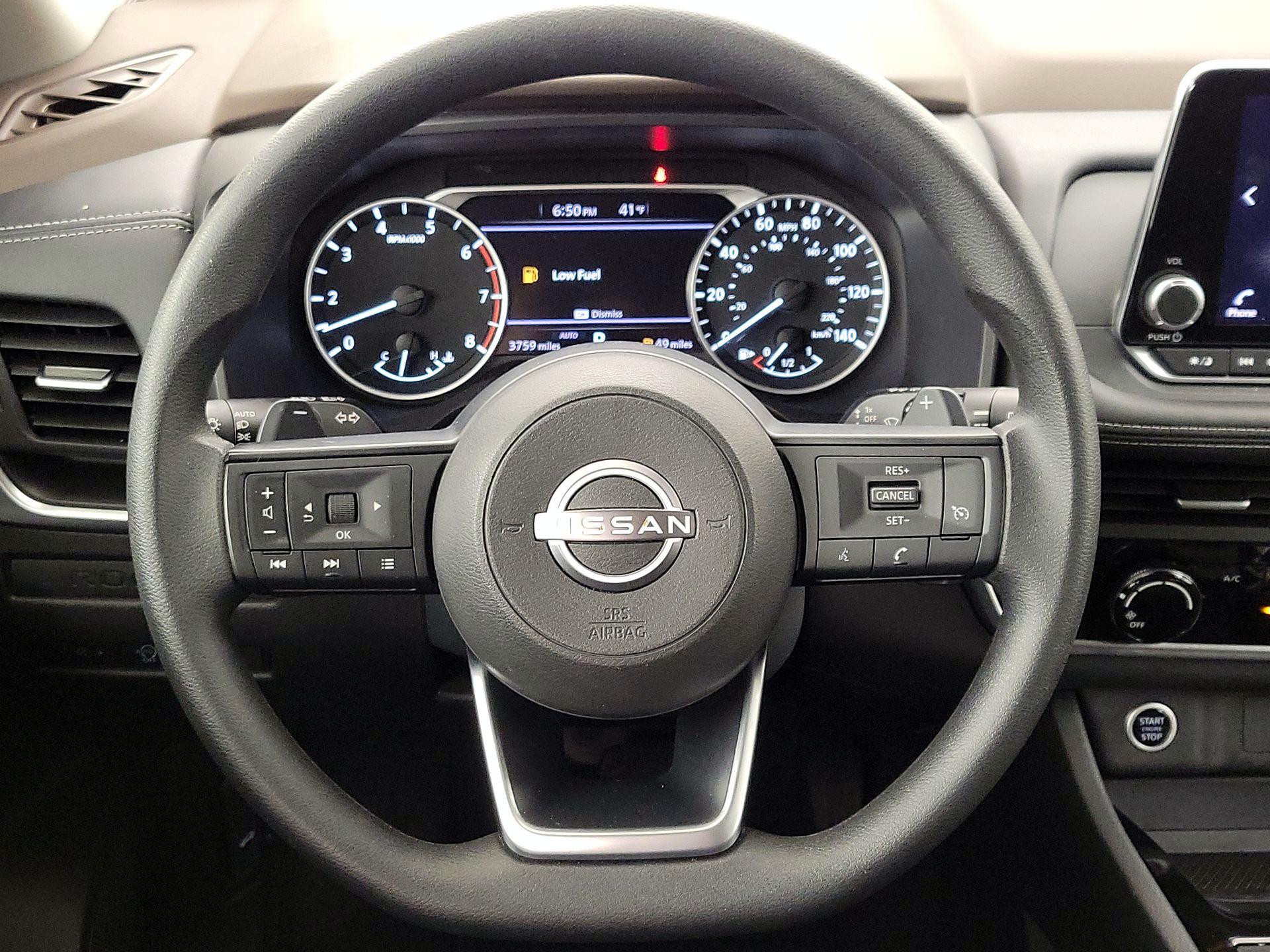 Thumbnail: 2023 Nissan Rogue - 10