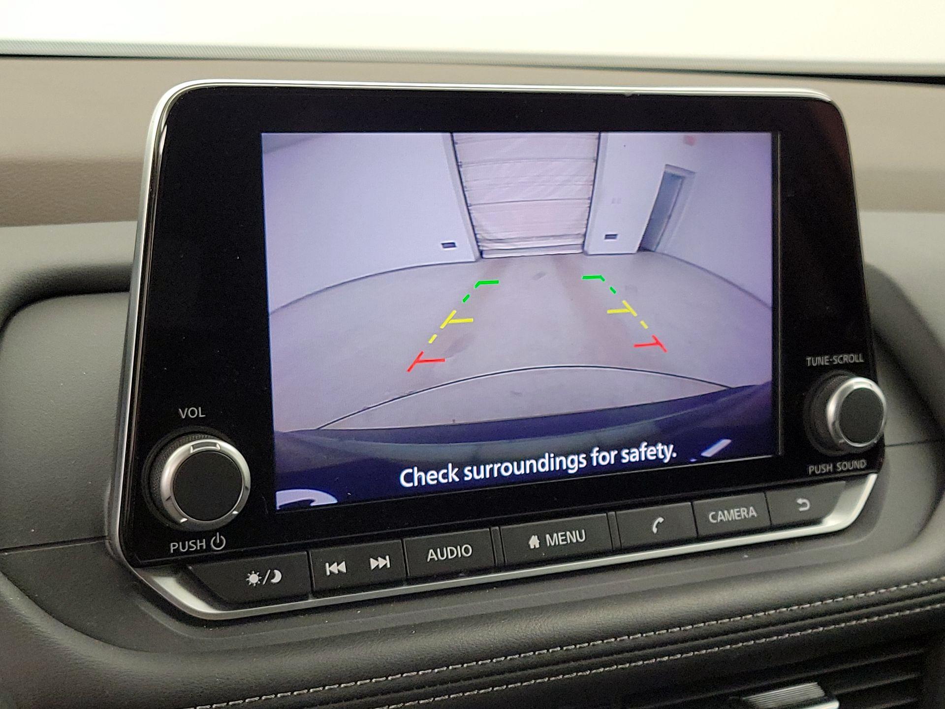 Thumbnail: 2023 Nissan Rogue - 14