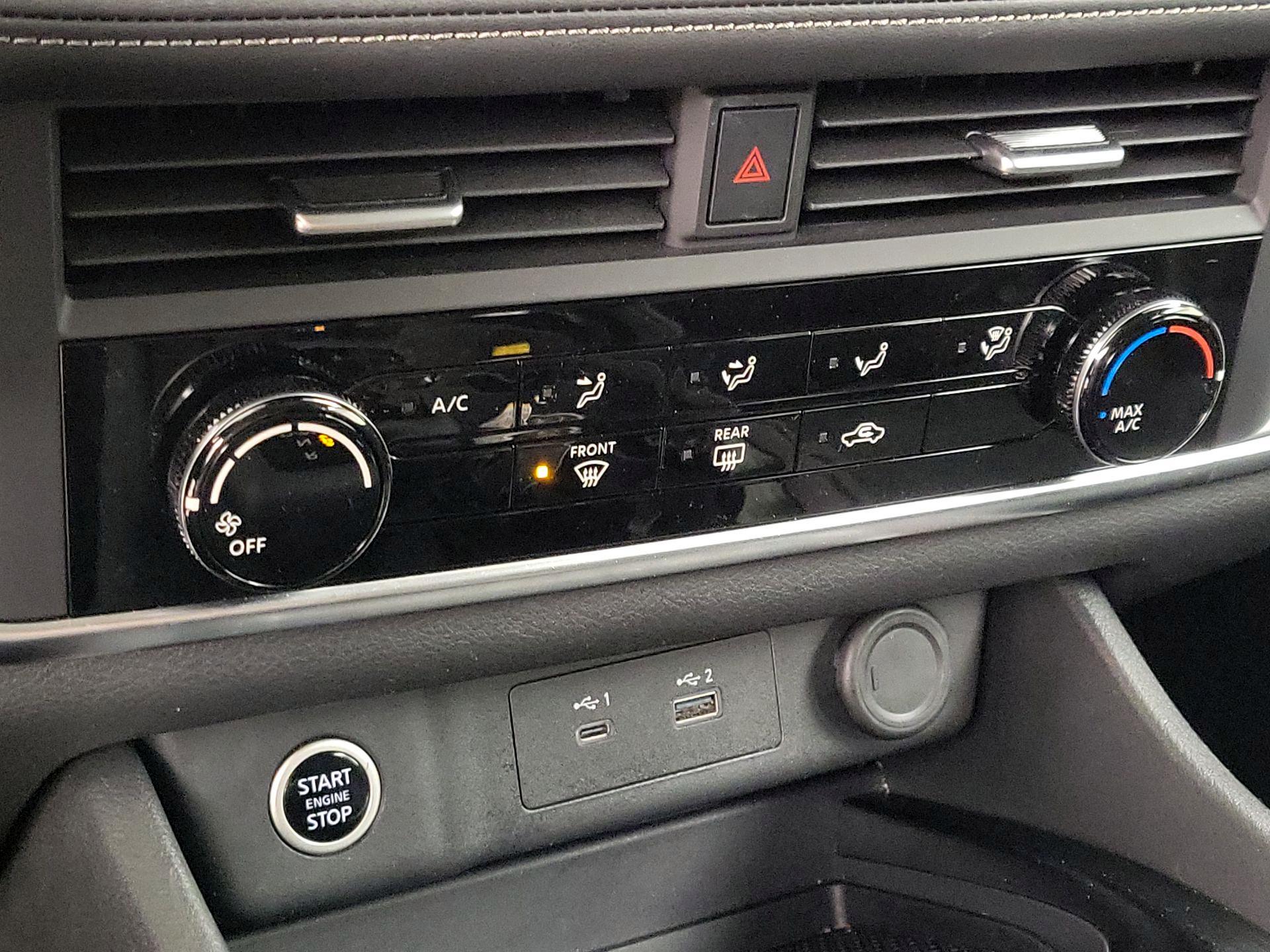 Thumbnail: 2023 Nissan Rogue - 16