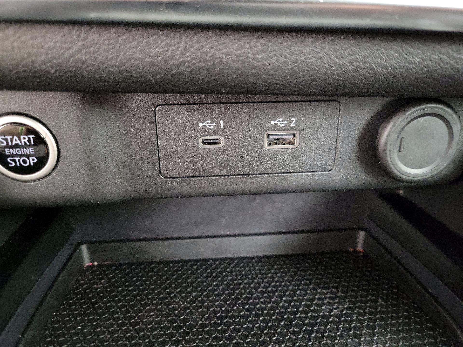 Thumbnail: 2023 Nissan Rogue - 18