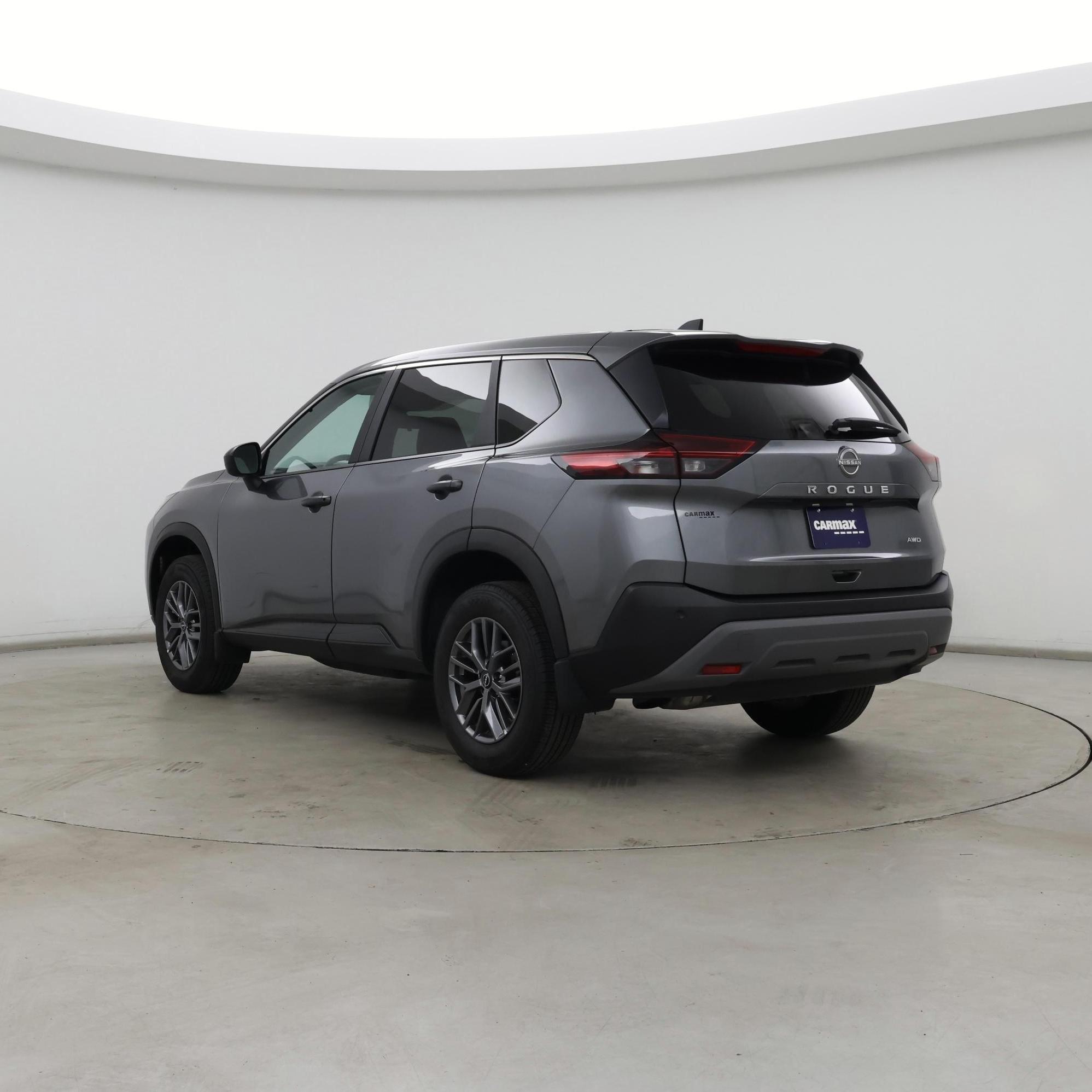 Thumbnail: 2023 Nissan Rogue - 2