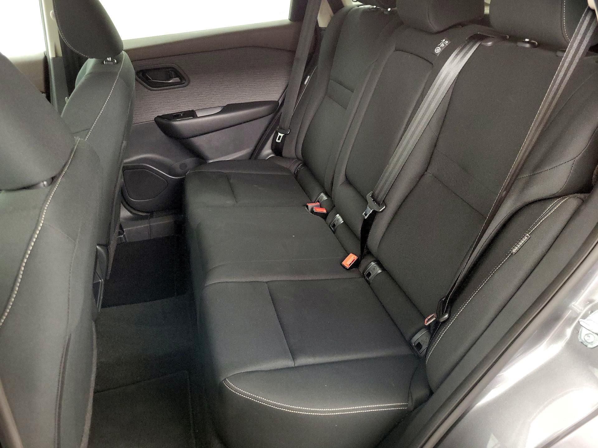 Thumbnail: 2023 Nissan Rogue - 19