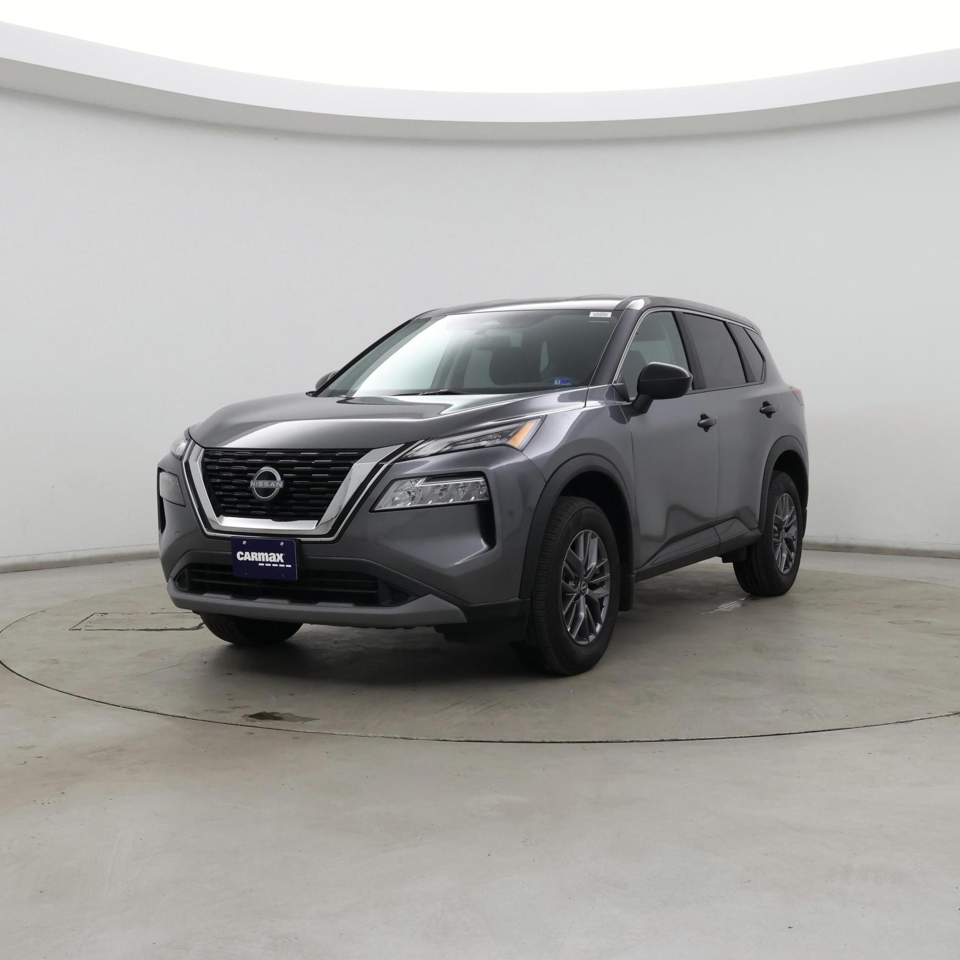 Thumbnail: 2023 Nissan Rogue - 4