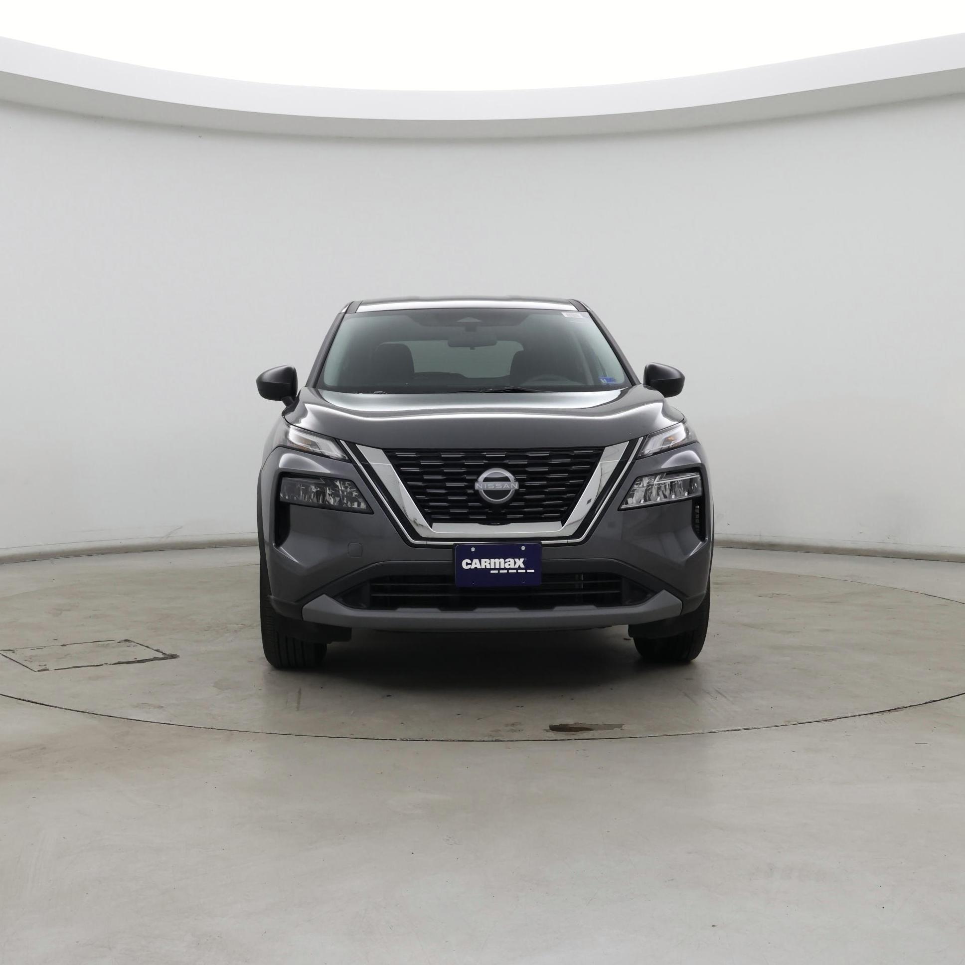 Thumbnail: 2023 Nissan Rogue - 5