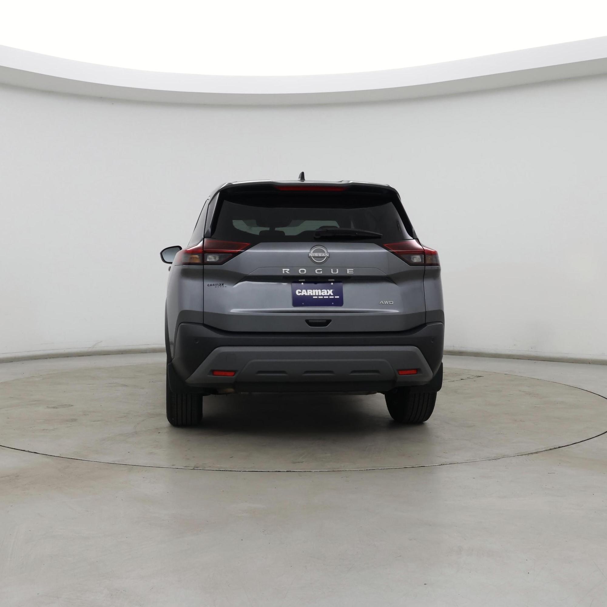 Thumbnail: 2023 Nissan Rogue - 6