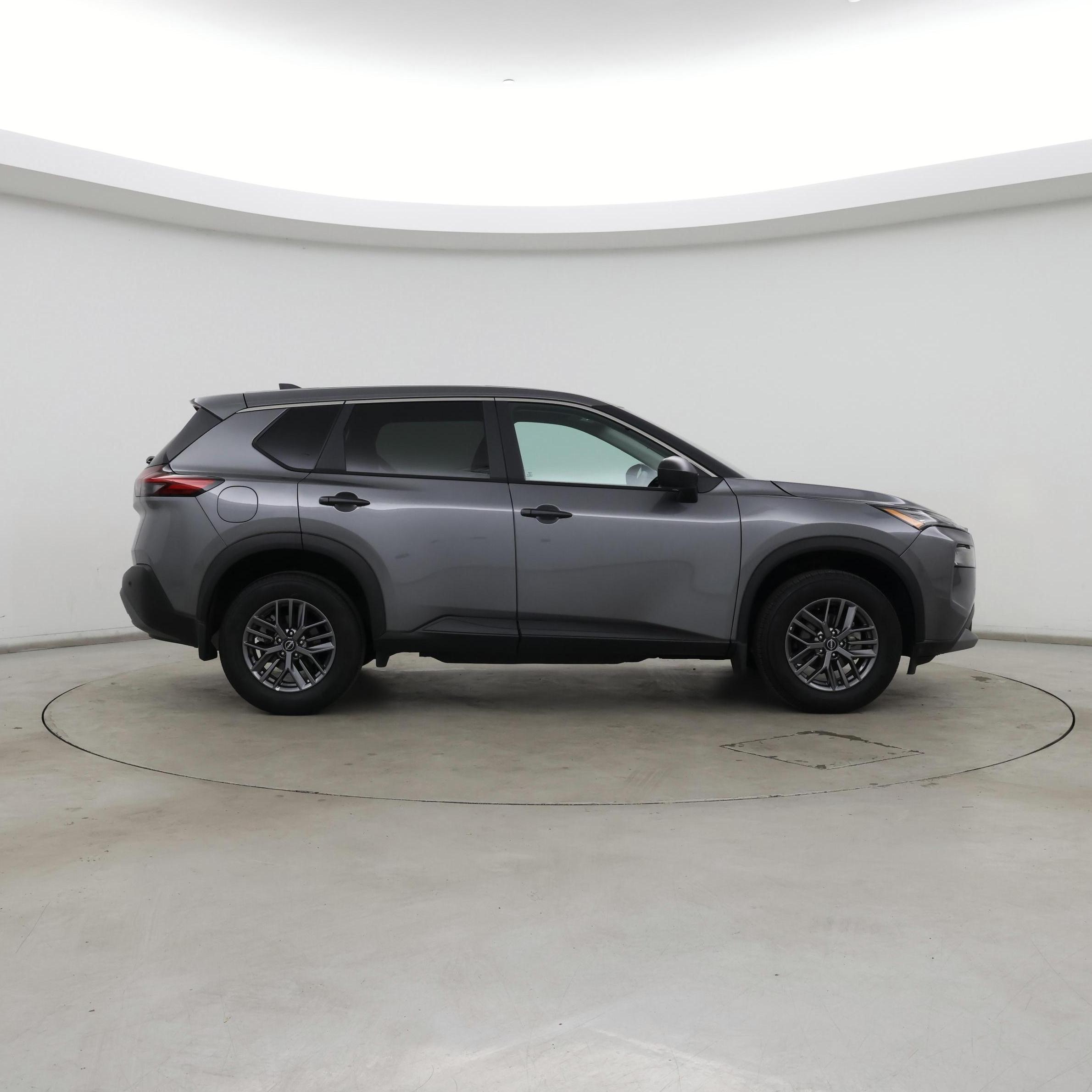 Thumbnail: 2023 Nissan Rogue - 7