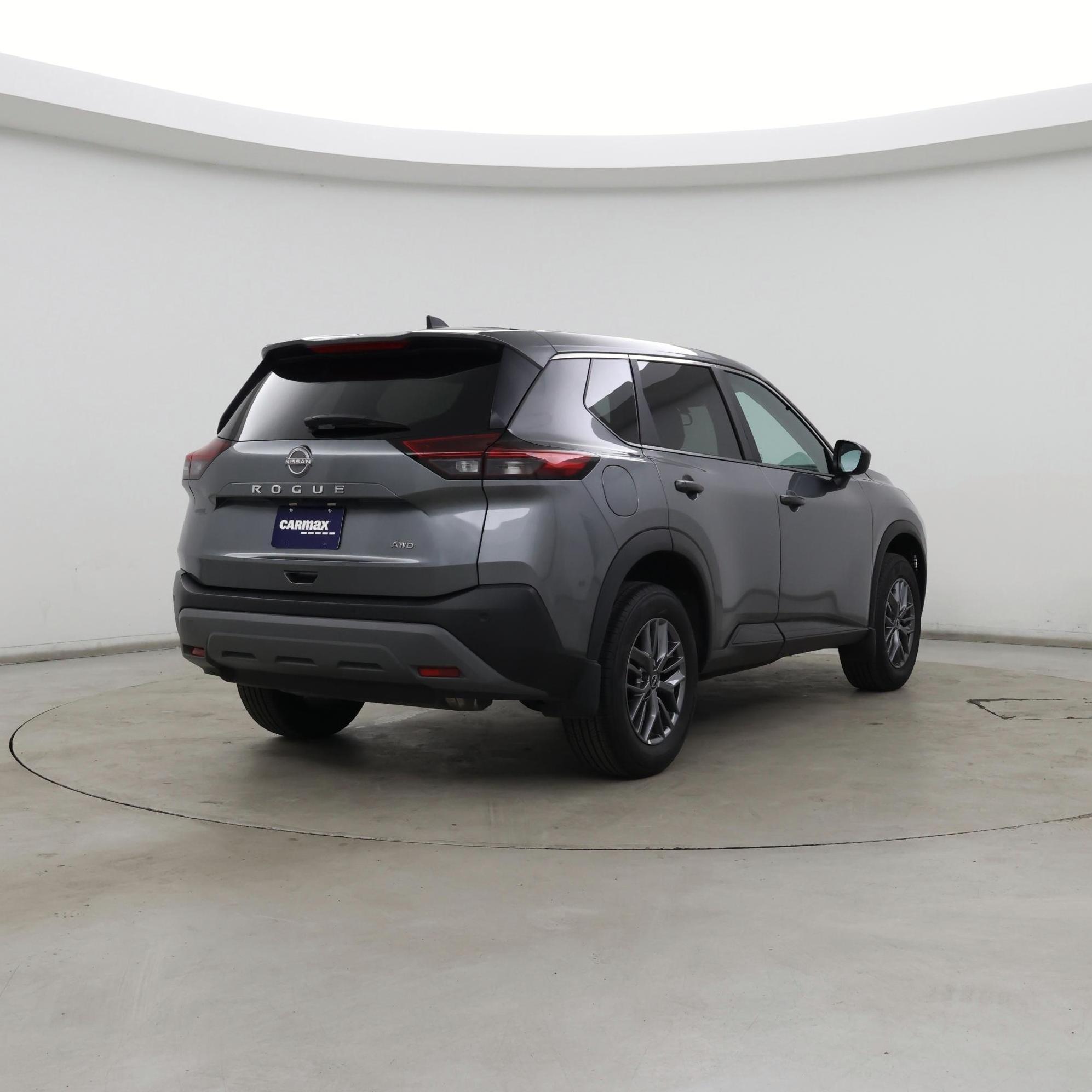 Thumbnail: 2023 Nissan Rogue - 8