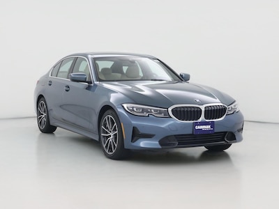 2021 BMW 330 I xDrive