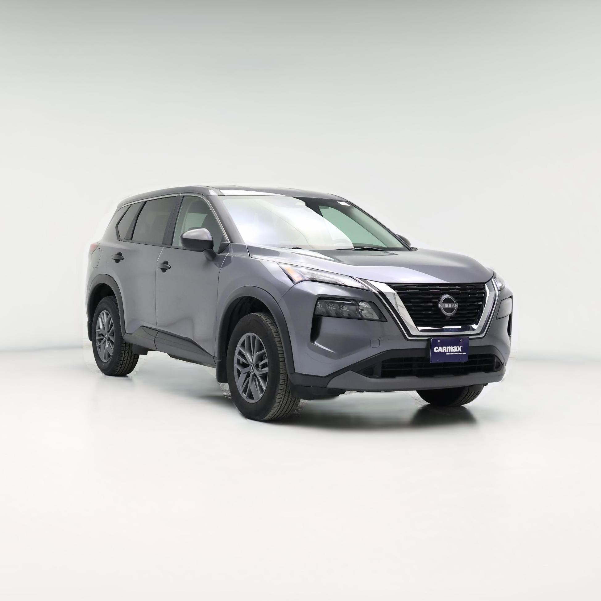 Thumbnail: 2023 Nissan Rogue - 1