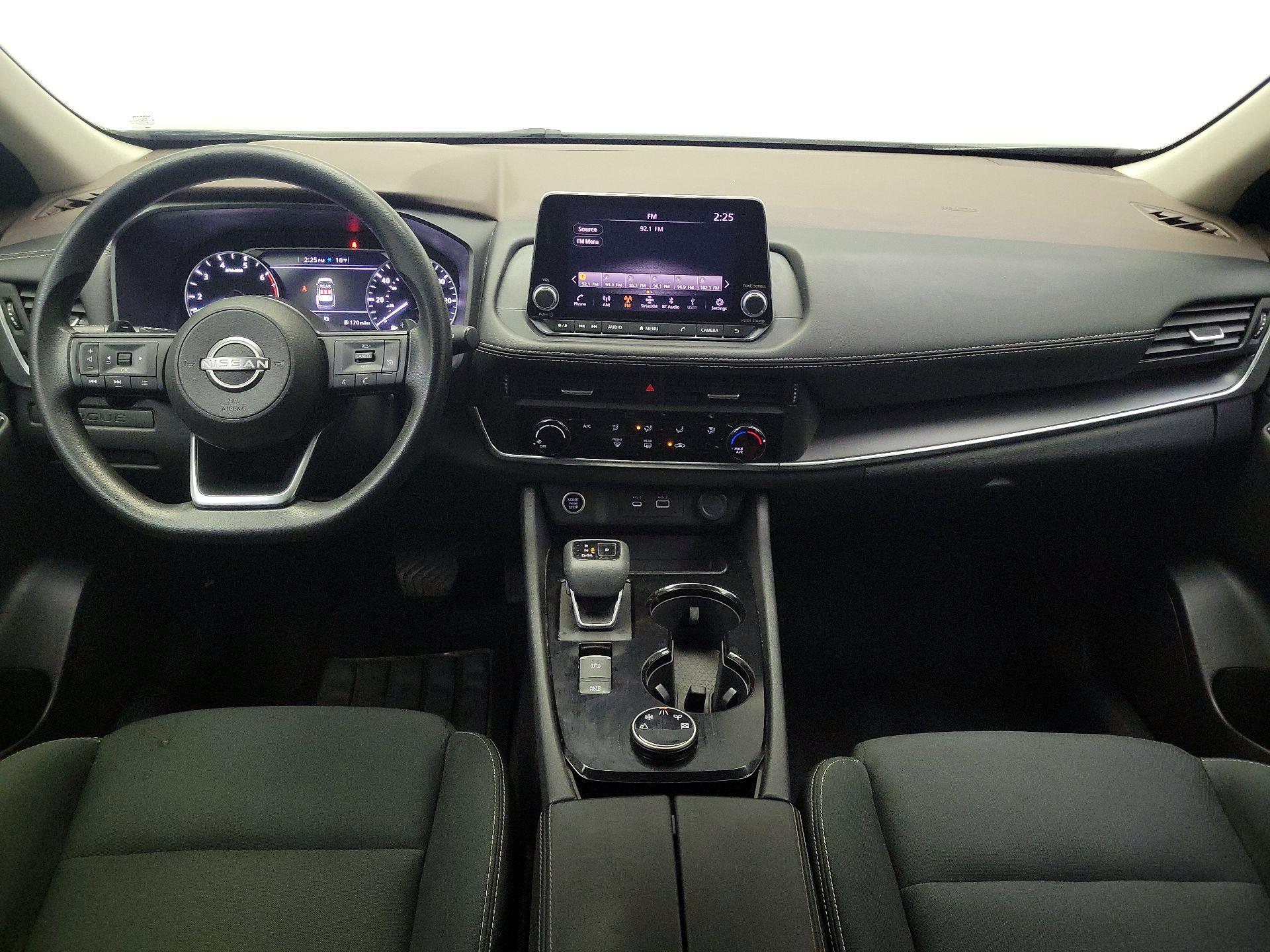 Thumbnail: 2023 Nissan Rogue - 9