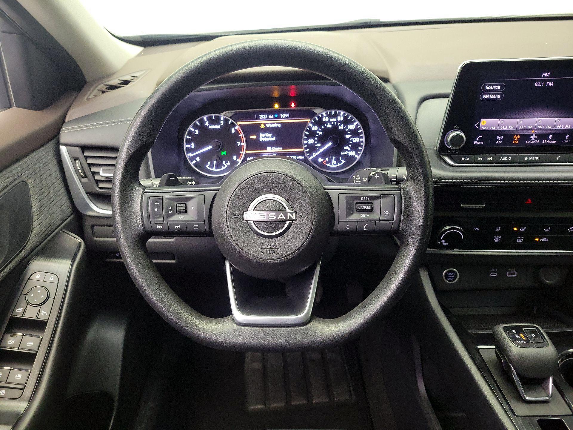 Thumbnail: 2023 Nissan Rogue - 10