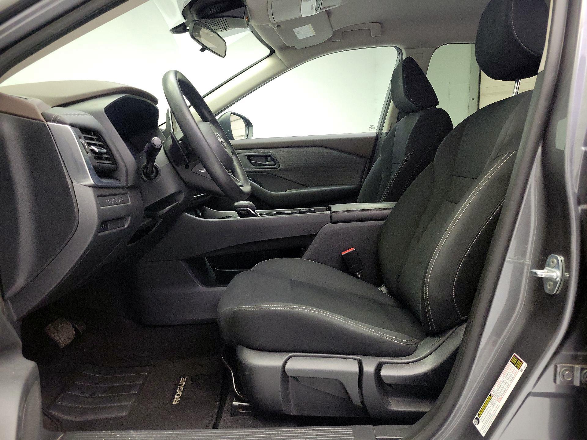 Thumbnail: 2023 Nissan Rogue - 11