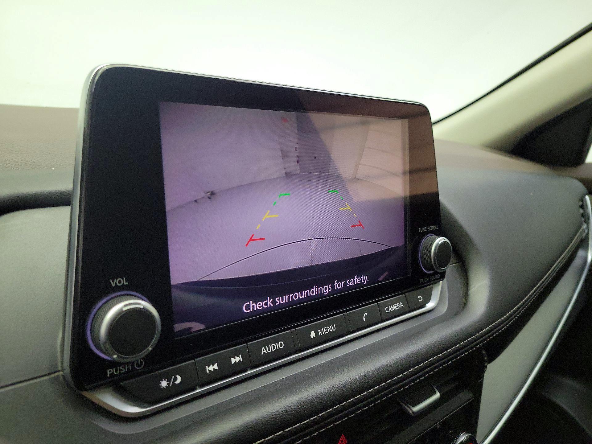 Thumbnail: 2023 Nissan Rogue - 14