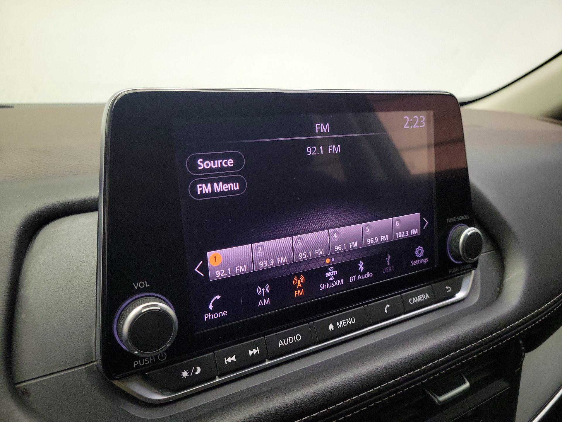 Thumbnail: 2023 Nissan Rogue - 15