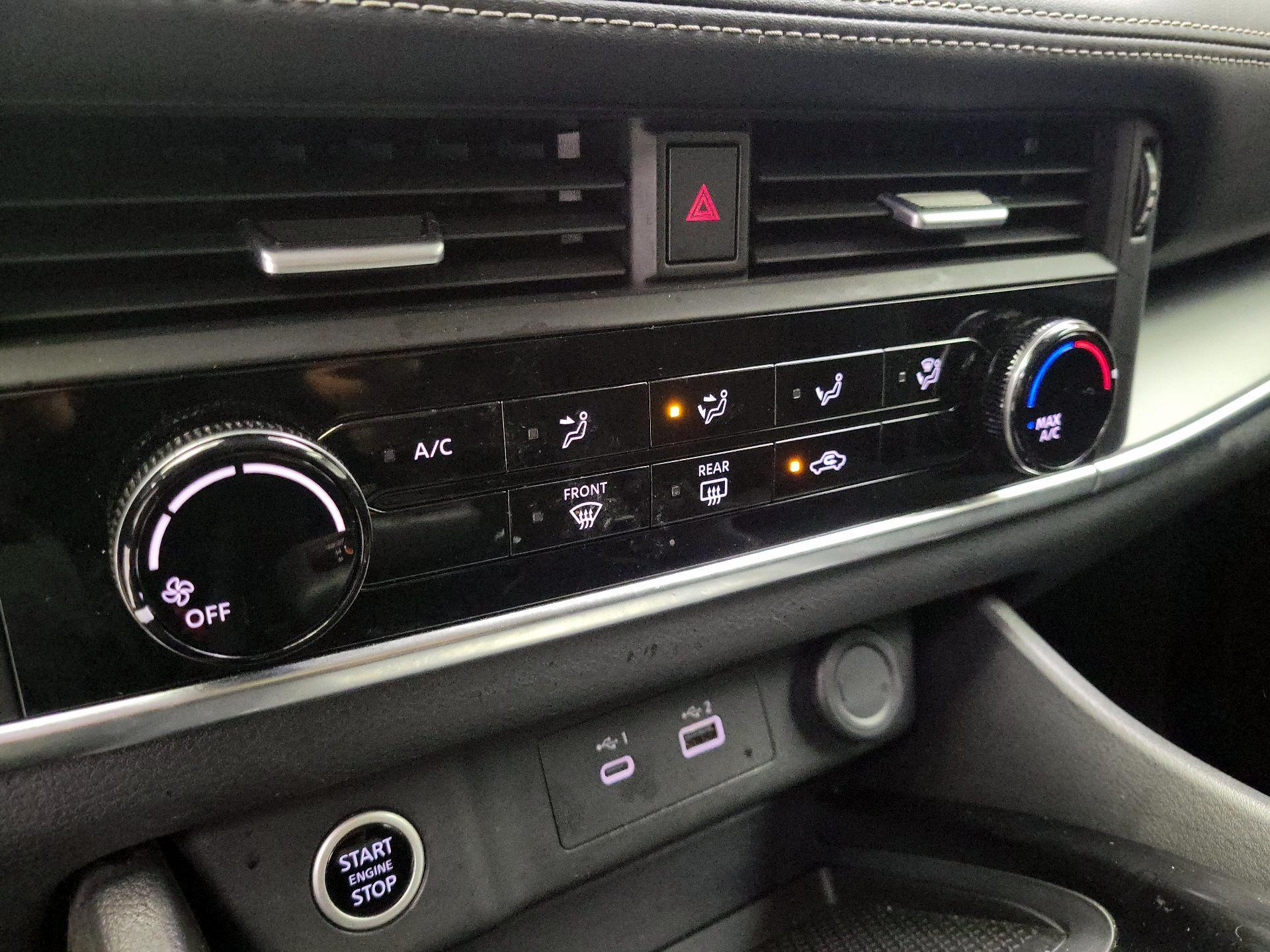 Thumbnail: 2023 Nissan Rogue - 16