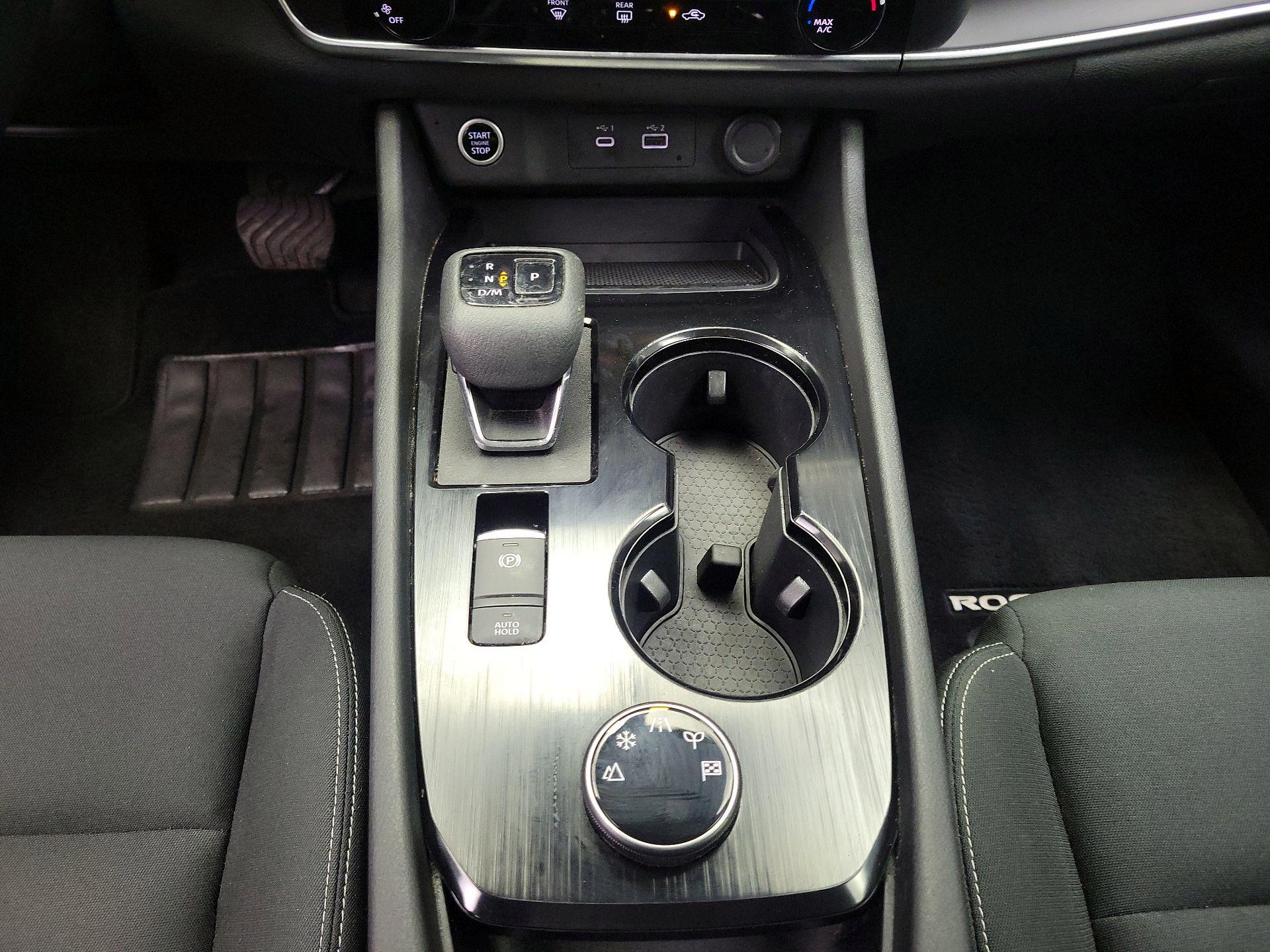 Thumbnail: 2023 Nissan Rogue - 17