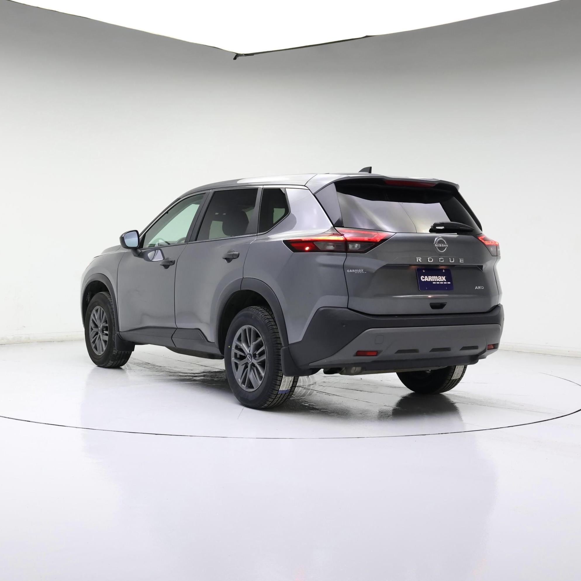 Thumbnail: 2023 Nissan Rogue - 2
